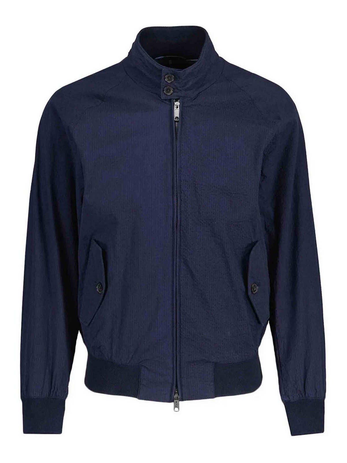 Casual jacket BRCPS1105UT2917309 (BARACUTA / カジュアルジャケット ) | BARACUTA (バラクータ)