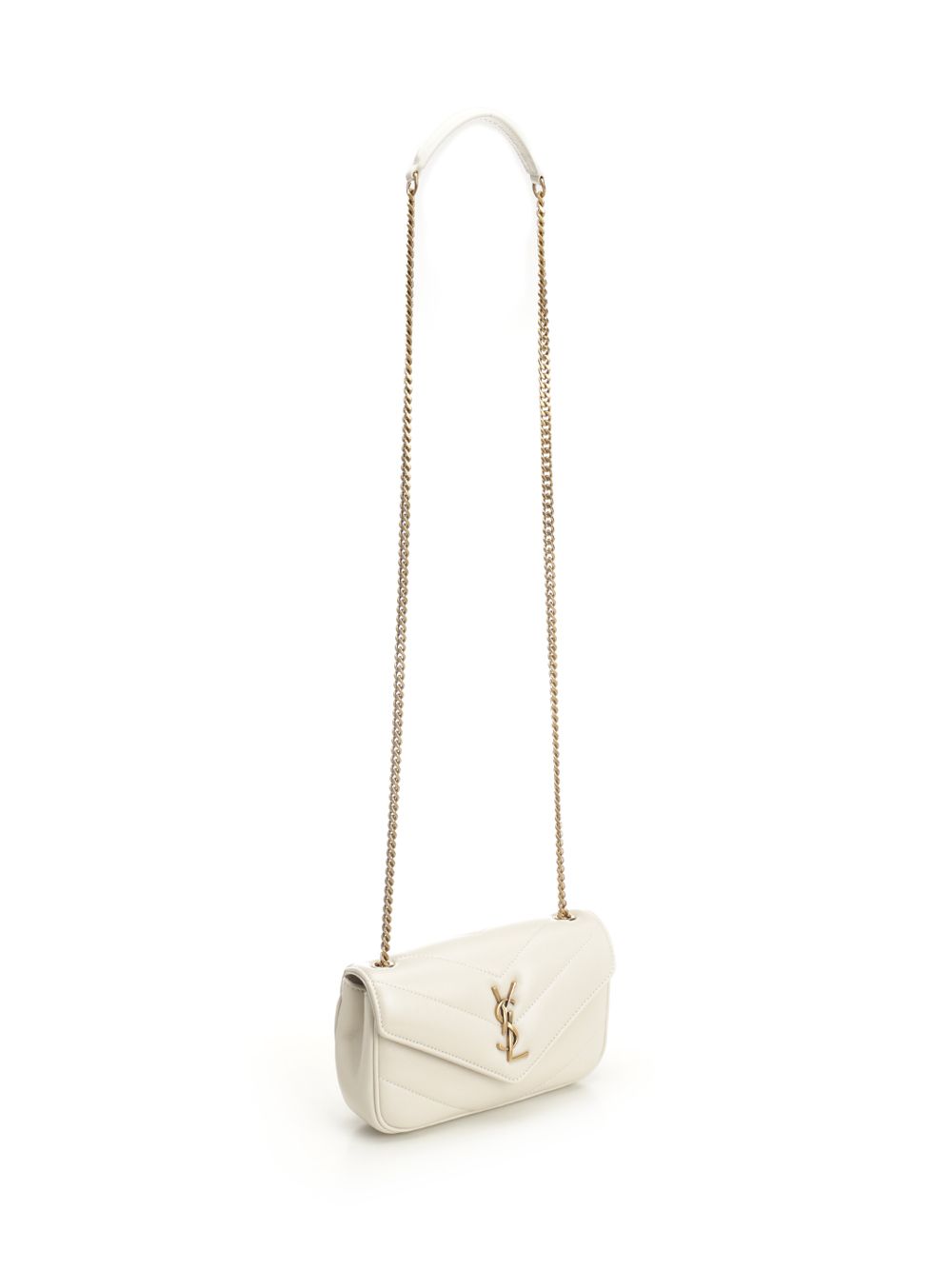 YSL PW MINI LOU LOU 821749AAEAX9207 (Saint Laurent / ハンドバッグ・ショルダーバッグ ) | Saint Laurent (サンローラン)(1)