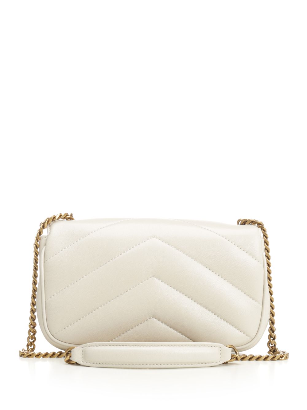 YSL PW MINI LOU LOU 821749AAEAX9207 (Saint Laurent / ハンドバッグ・ショルダーバッグ ) | Saint Laurent (サンローラン)(2)