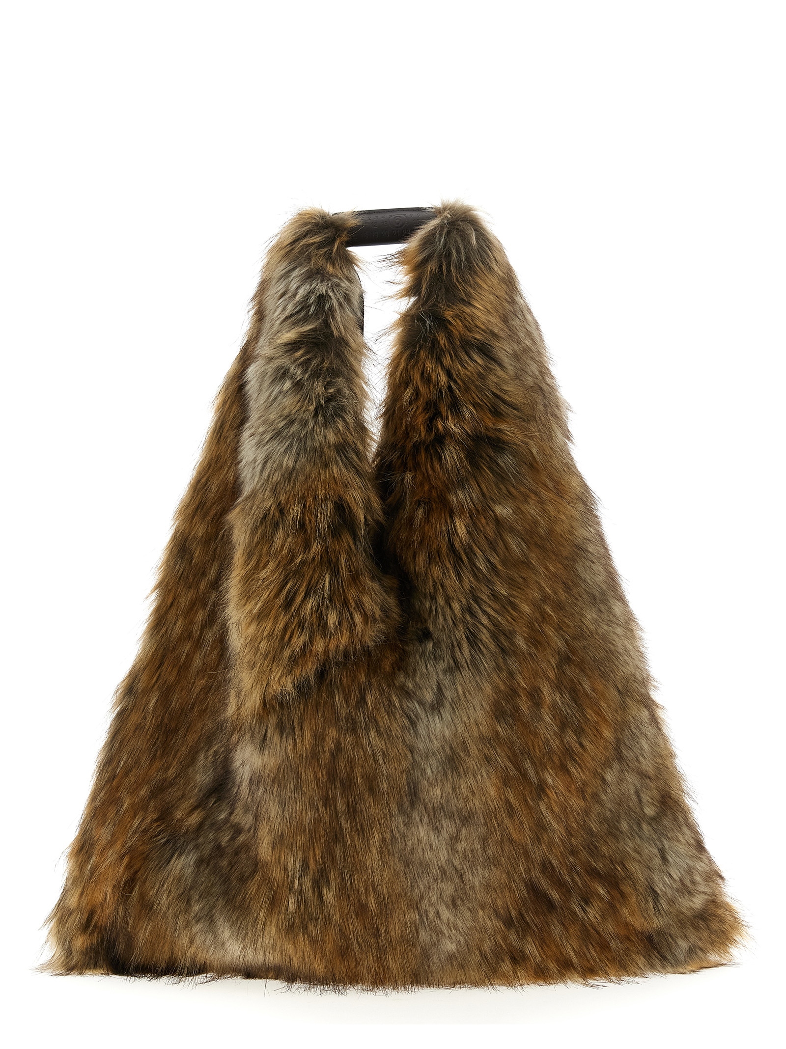 'Classic Japanese' shoulder bag S54WD0039P8486H9076 (MM6 Maison Margiela / トートバッグ ) | MM6 Maison Margiela (エムエムシックス)