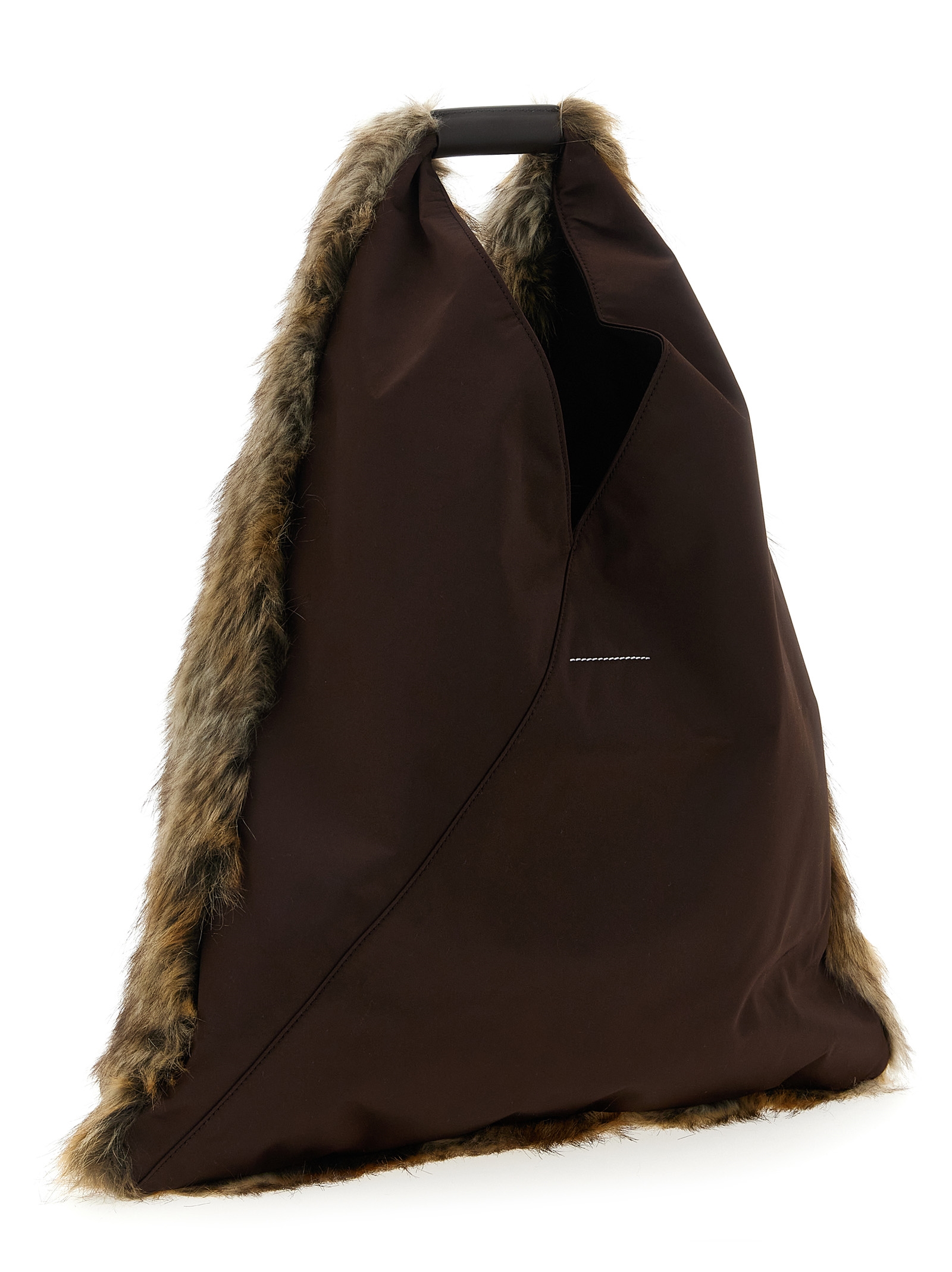 'Classic Japanese' shoulder bag S54WD0039P8486H9076 (MM6 Maison Margiela / トートバッグ ) | MM6 Maison Margiela (エムエムシックス)(1)