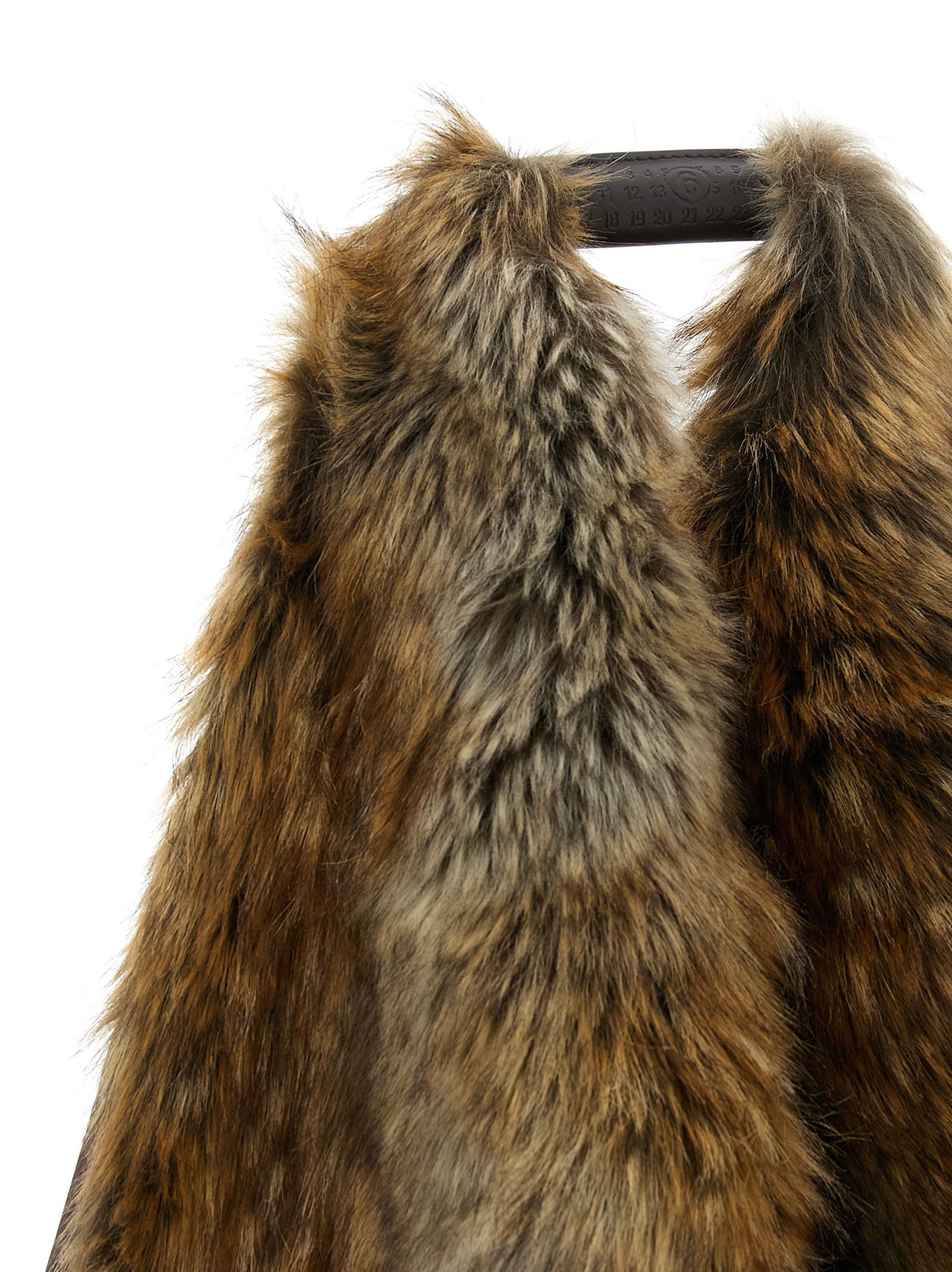 'Classic Japanese' shoulder bag S54WD0039P8486H9076 (MM6 Maison Margiela / トートバッグ ) | MM6 Maison Margiela (エムエムシックス)(2)