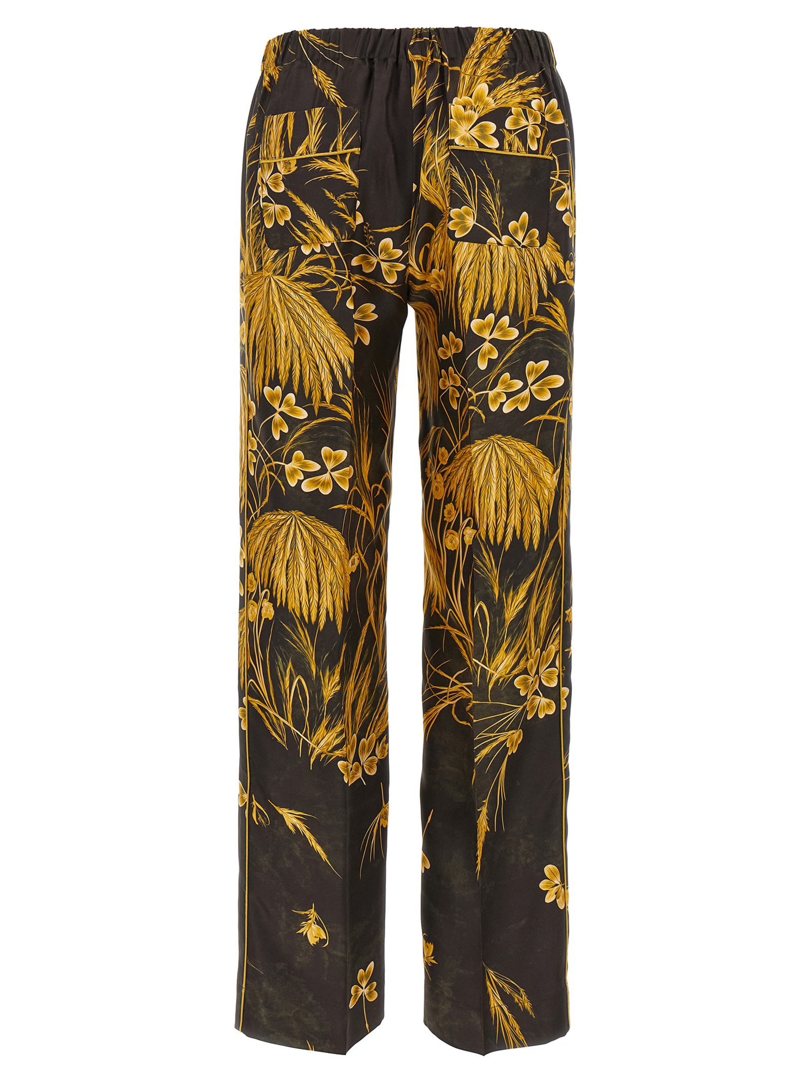 'Etere 6°' pants PA002086TE00859750 (F.R.S For Restless Sleepers / パンツ ) | F.R.S For Restless Sleepers (フォーレストレススリーパース)(1)