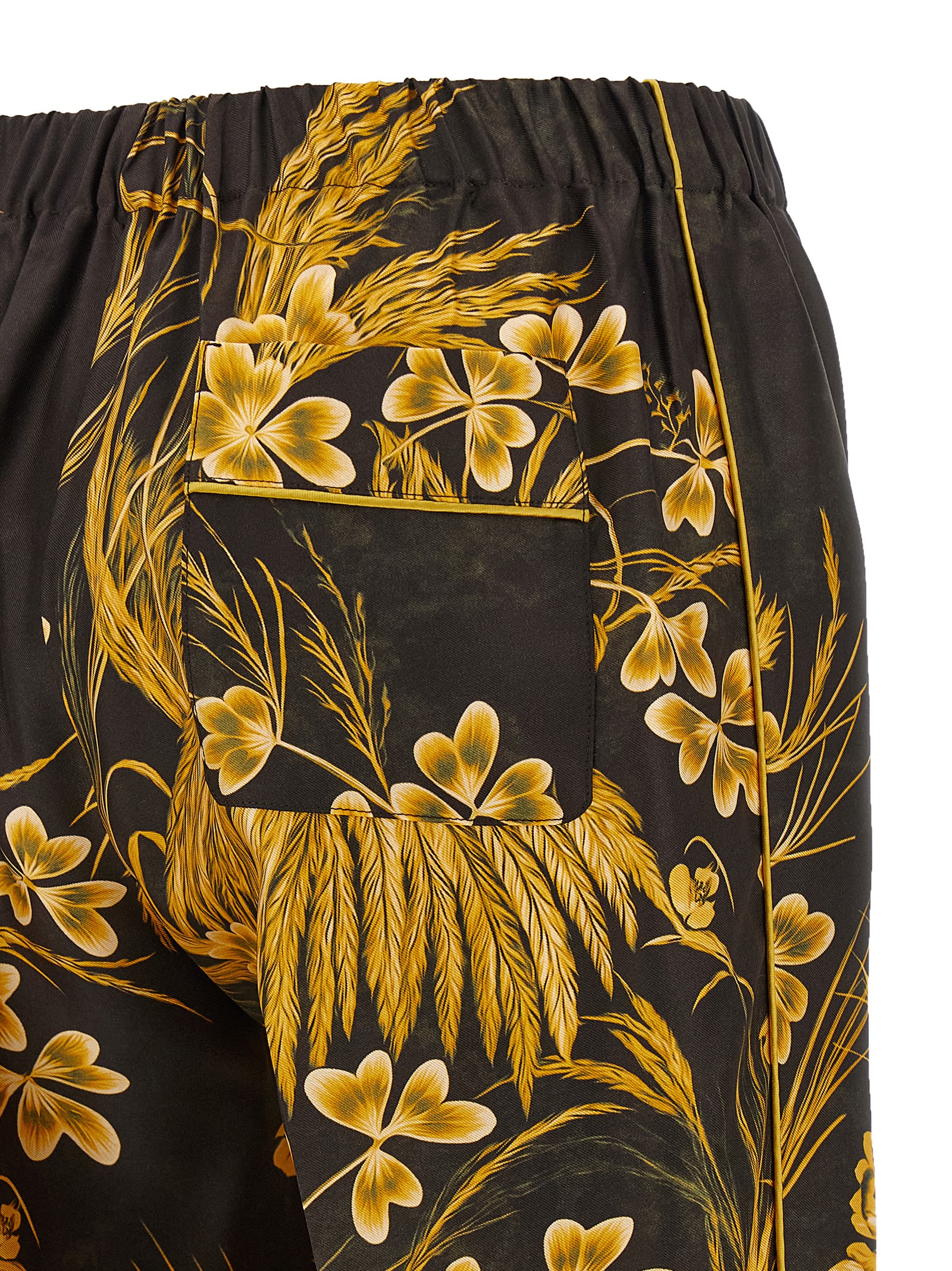 'Etere 6°' pants PA002086TE00859750 (F.R.S For Restless Sleepers / パンツ ) | F.R.S For Restless Sleepers (フォーレストレススリーパース)(3)