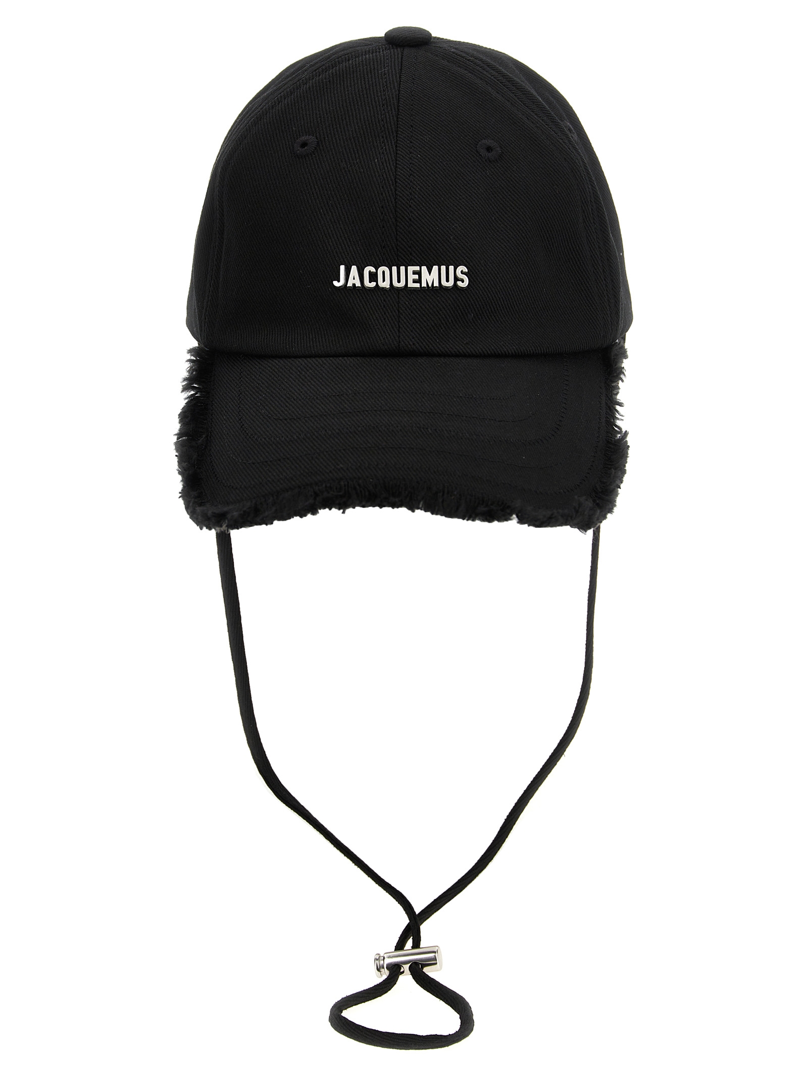 'La Casquette Artichaut' cap 23EACU00452AW00092990 (JACQUEMUS / 帽子 ) | JACQUEMUS (ジャックムス)