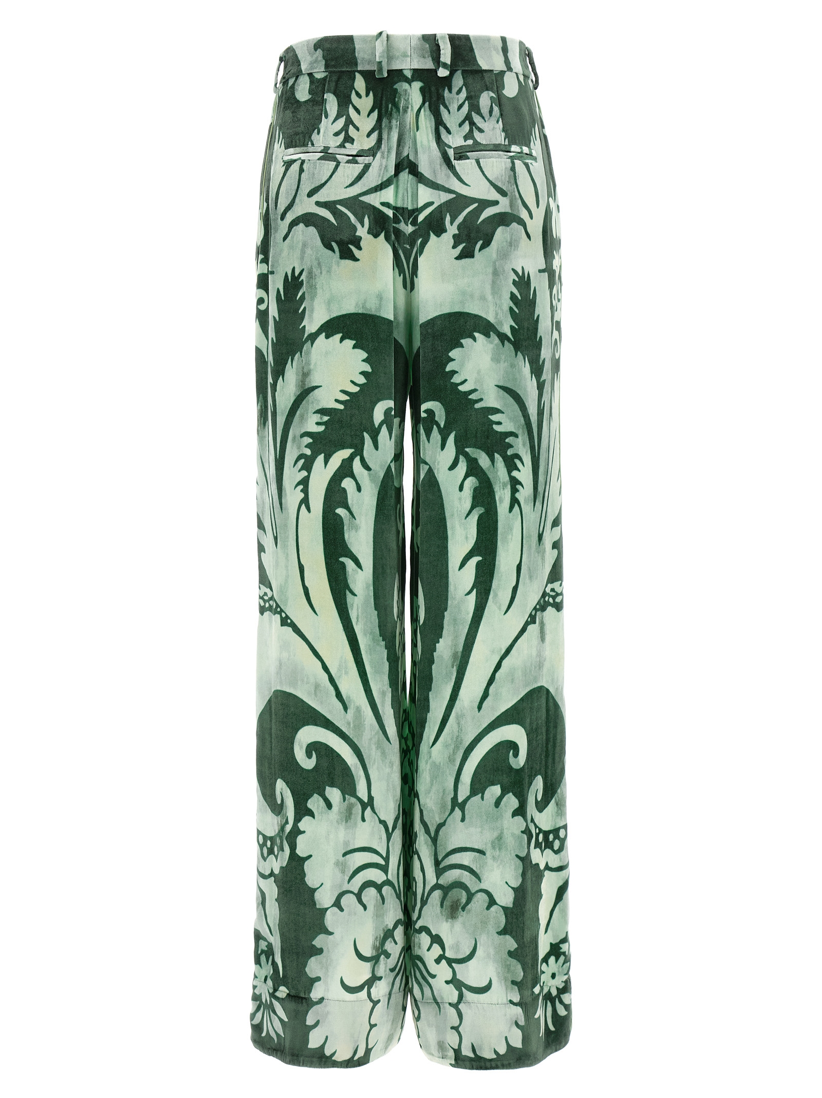 'Arche' pants PA000248TE00857822 (F.R.S For Restless Sleepers / パンツ ) | F.R.S For Restless Sleepers (フォーレストレススリーパース)(1)