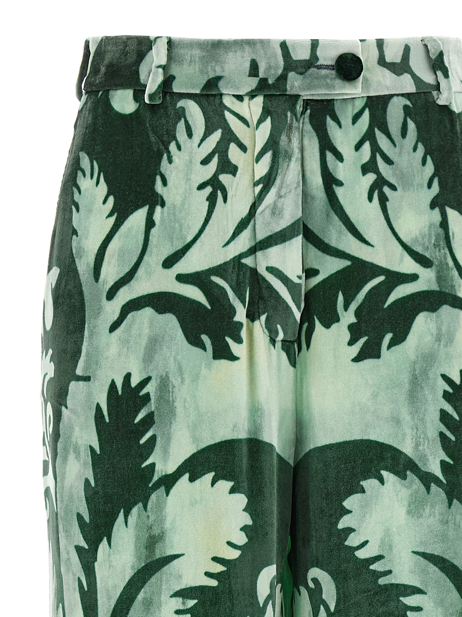 'Arche' pants PA000248TE00857822 (F.R.S For Restless Sleepers / パンツ ) | F.R.S For Restless Sleepers (フォーレストレススリーパース)(2)