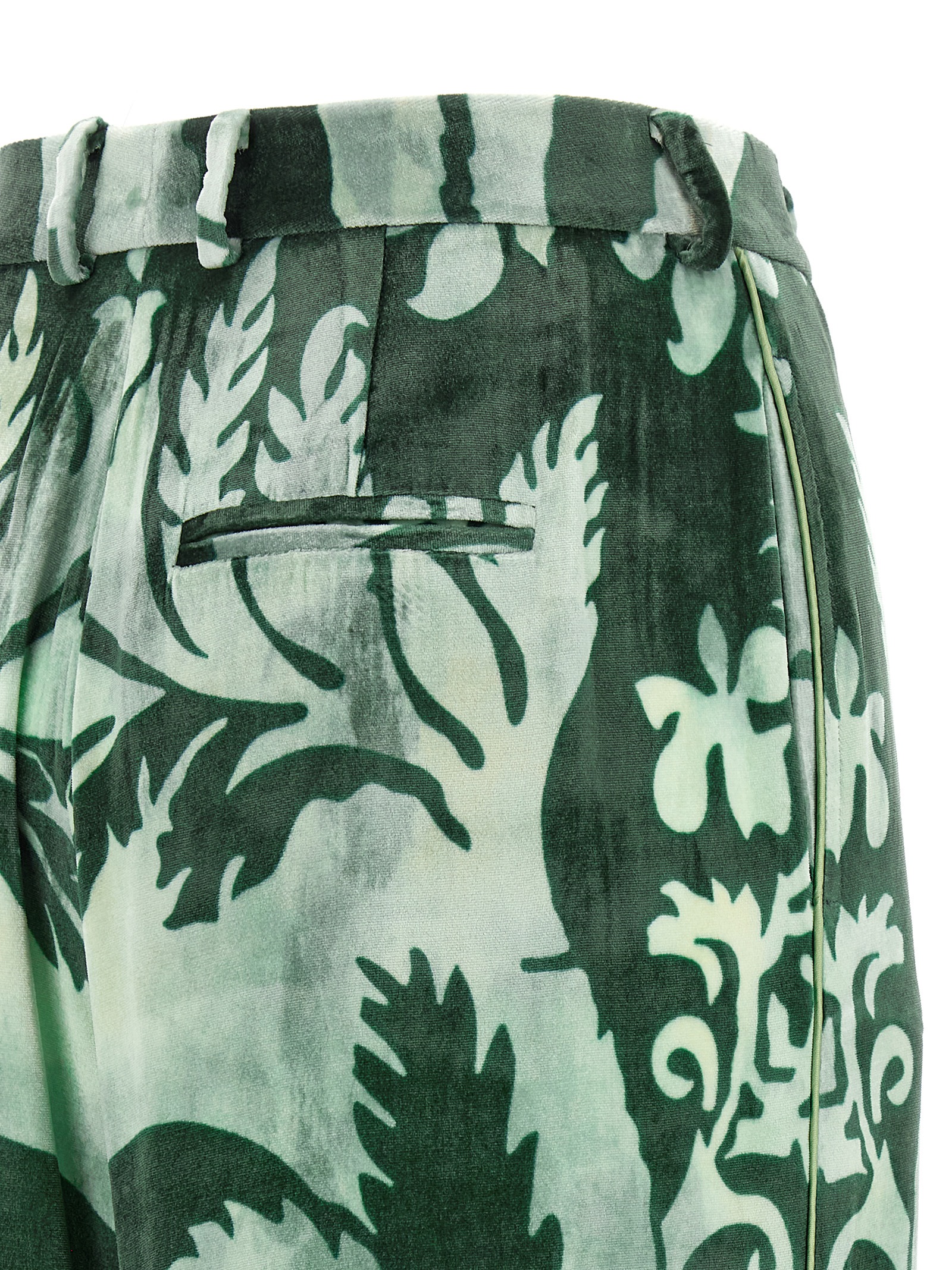 'Arche' pants PA000248TE00857822 (F.R.S For Restless Sleepers / パンツ ) | F.R.S For Restless Sleepers (フォーレストレススリーパース)(3)