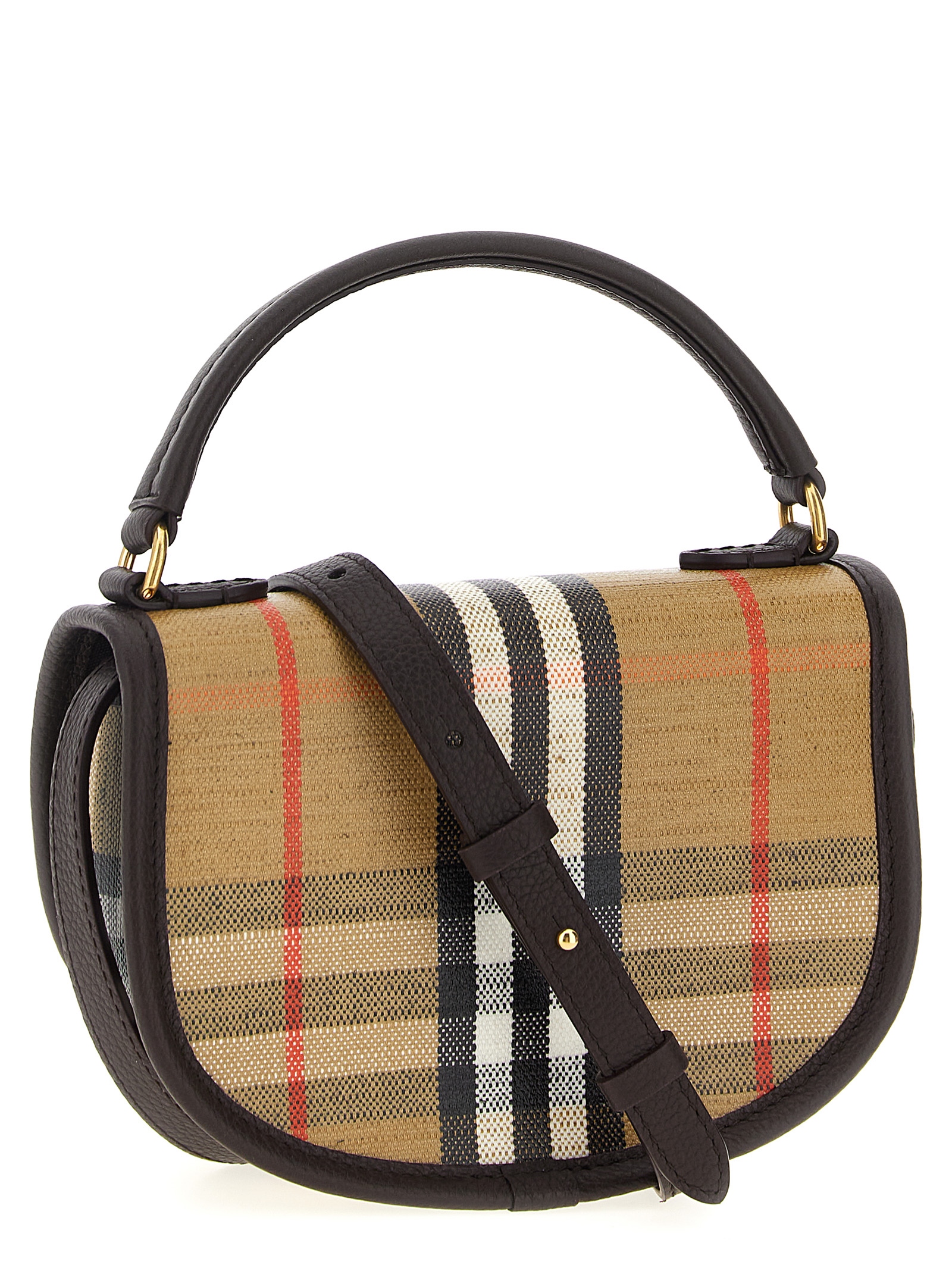 'Highlands' mini handbag 8112240SAND (Burberry / ハンドバッグ・ショルダーバッグ ) | Burberry (バーバリー)(1)