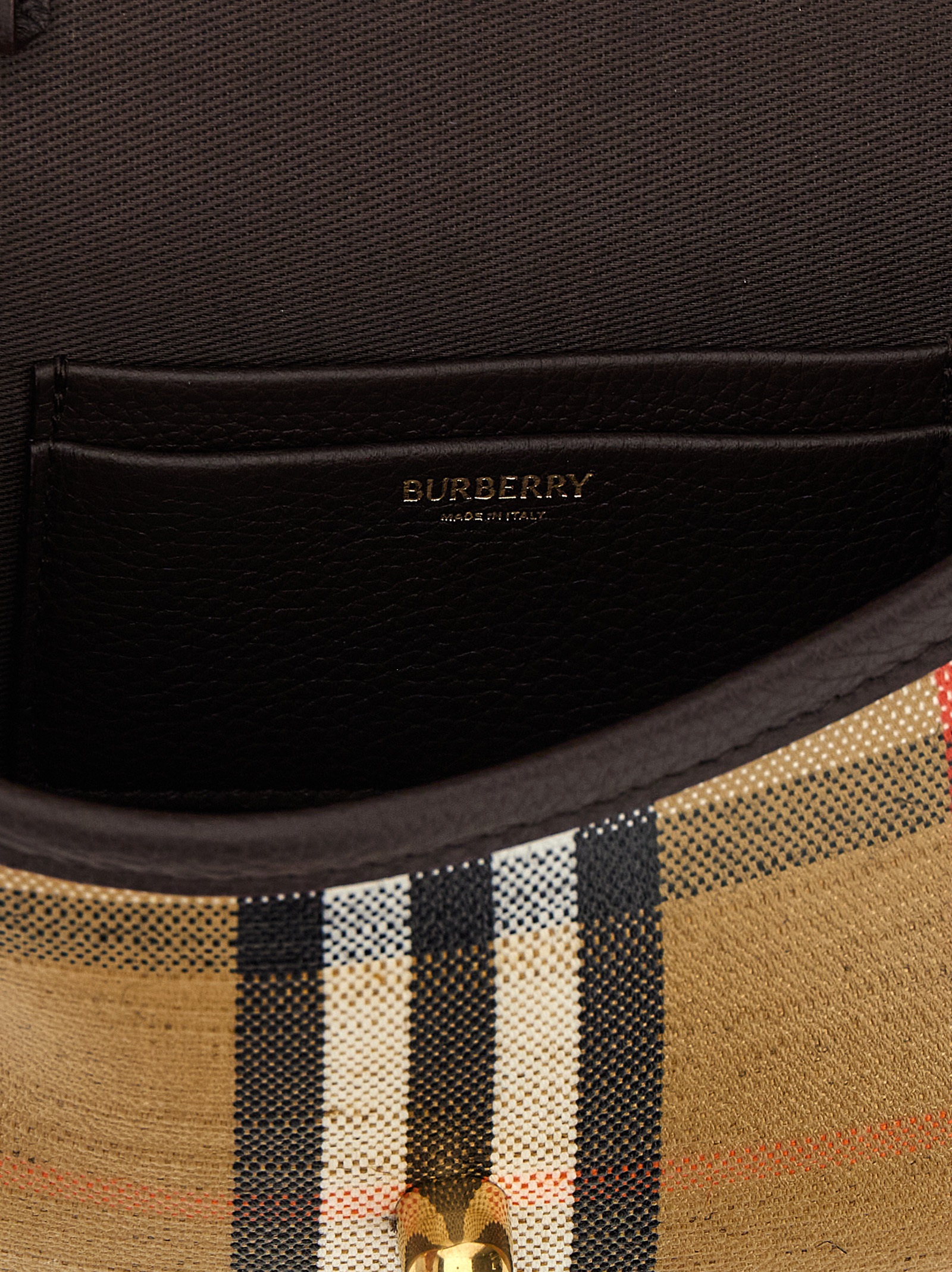 'Highlands' mini handbag 8112240SAND (Burberry / ハンドバッグ・ショルダーバッグ ) | Burberry (バーバリー)(3)