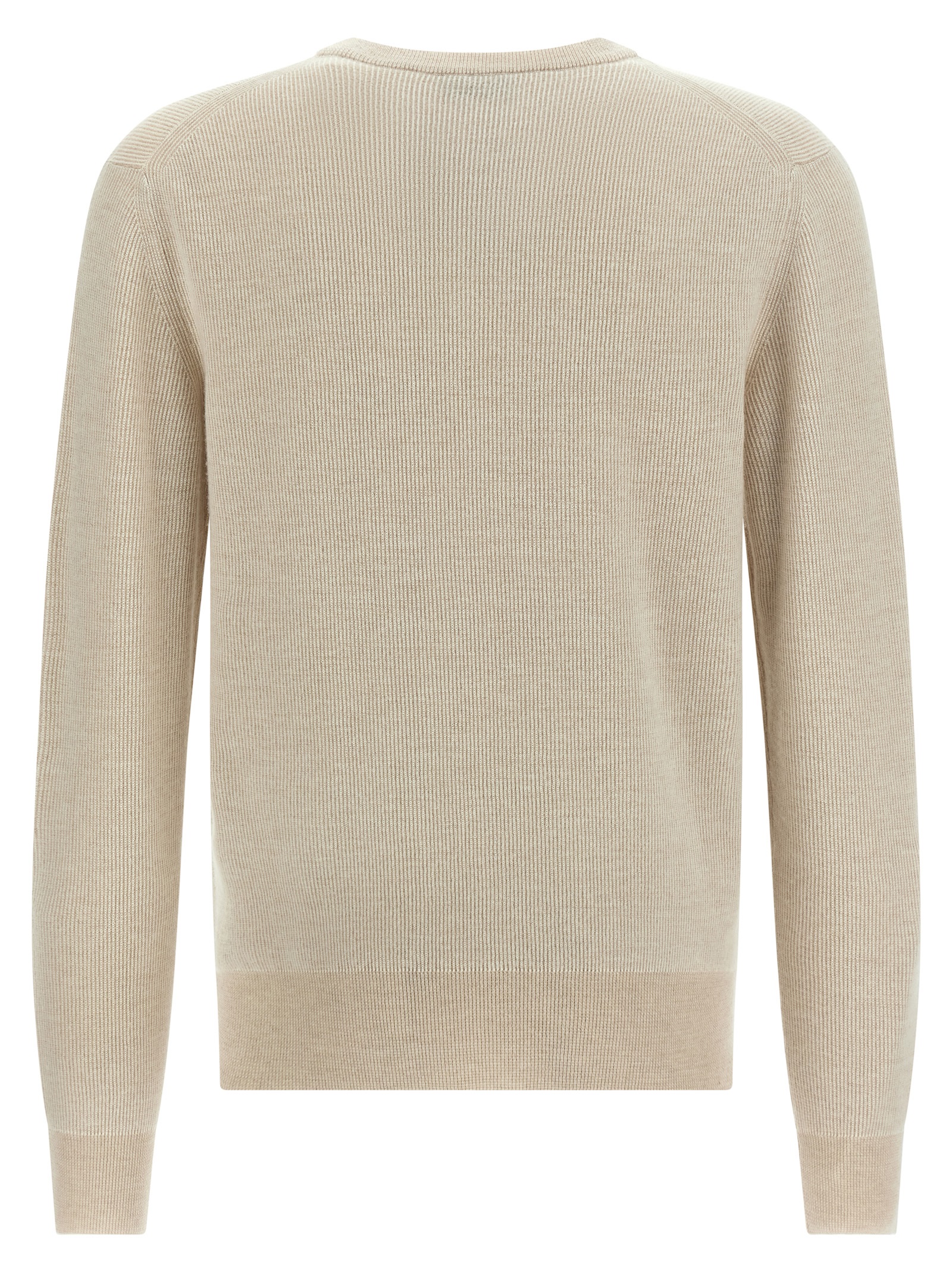 Ribbed sweater UMQ90LOCK129790 (Brioni / ニット・セーター・カーディガン ) | Brioni (ブリオーニ)(1)