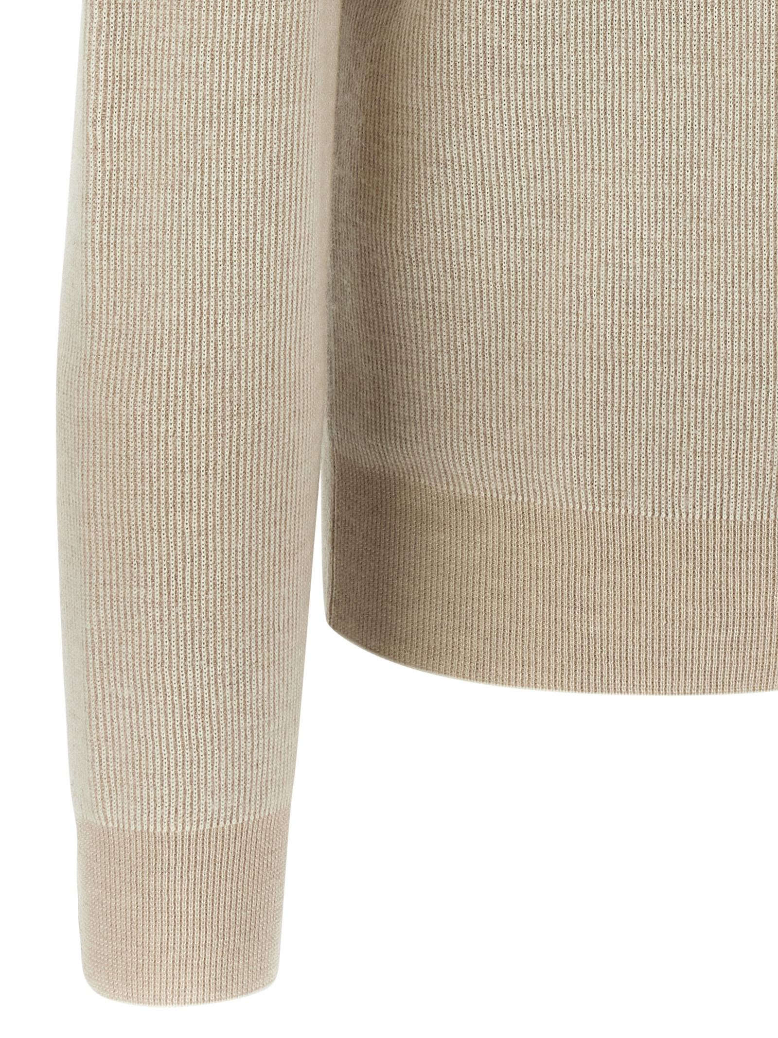 Ribbed sweater UMQ90LOCK129790 (Brioni / ニット・セーター・カーディガン ) | Brioni (ブリオーニ)(3)