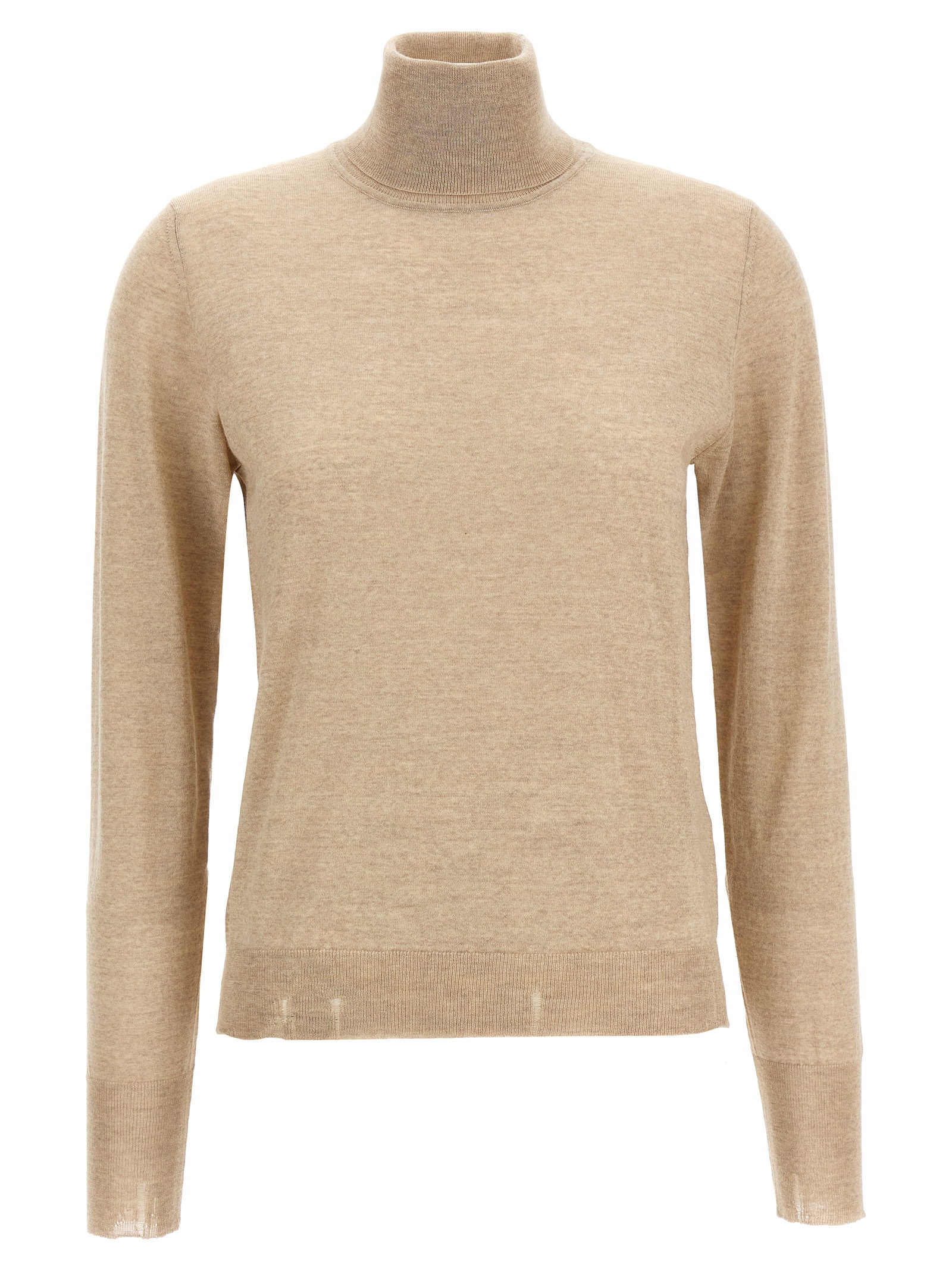 'Dilara' turtleneck sweater GWP00953P0006655515055150 (Golden Goose / ニット・セーター・カーディガン ) | Golden Goose (ゴールデングース)