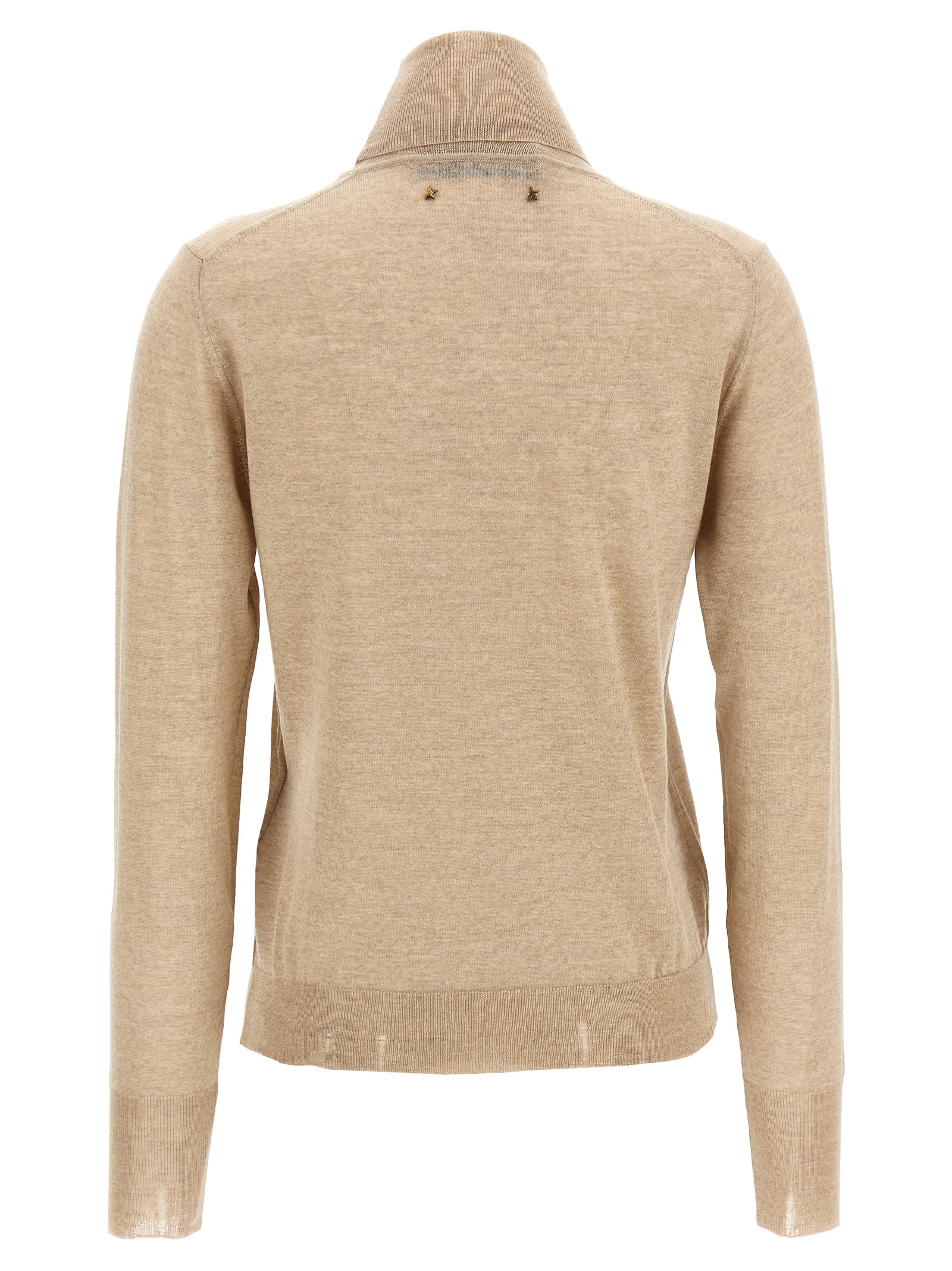 'Dilara' turtleneck sweater GWP00953P0006655515055150 (Golden Goose / ニット・セーター・カーディガン ) | Golden Goose (ゴールデングース)(1)