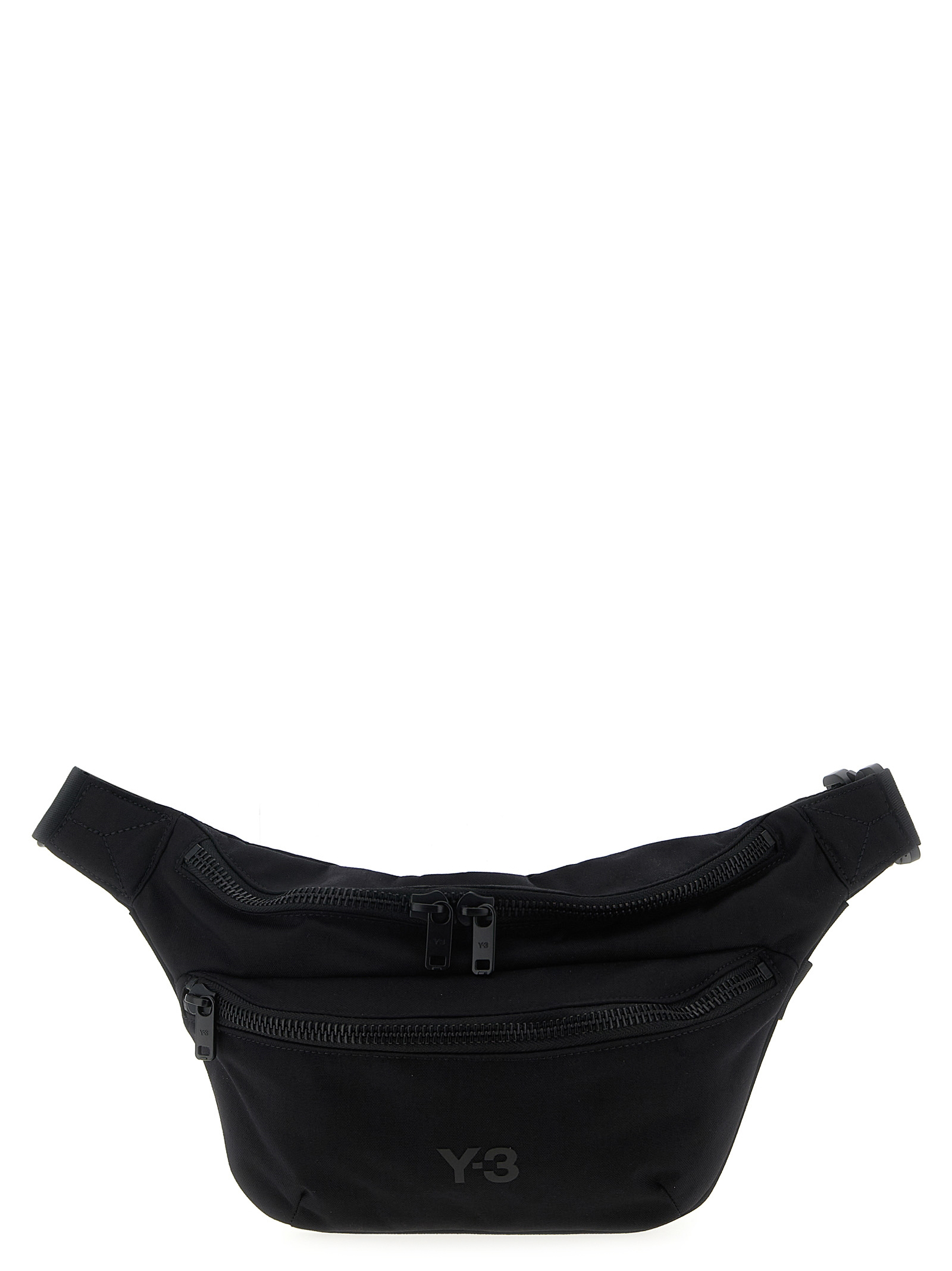 ' Y-3 Fanny Pack' fanny pack JW6221BLACK (Y-3 / ボディ・ベルトバッグ ) | Y-3 (ワイスリー)