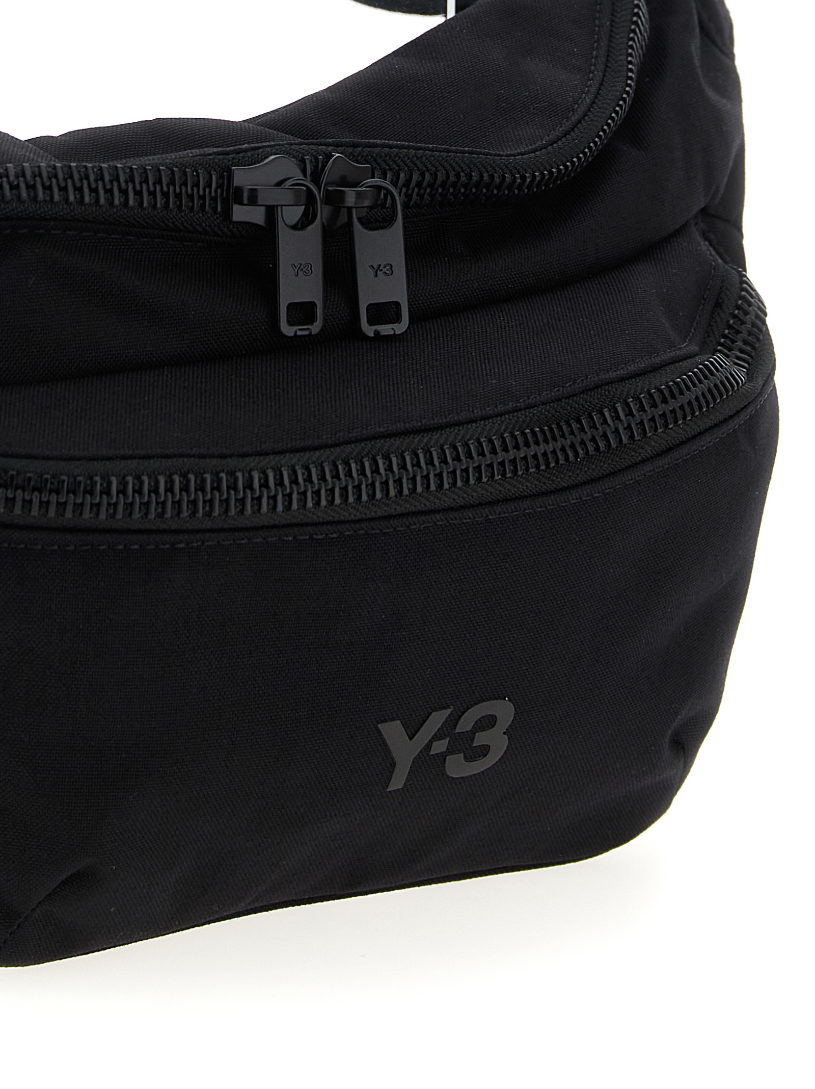 ' Y-3 Fanny Pack' fanny pack JW6221BLACK (Y-3 / ボディ・ベルトバッグ ) | Y-3 (ワイスリー)(2)
