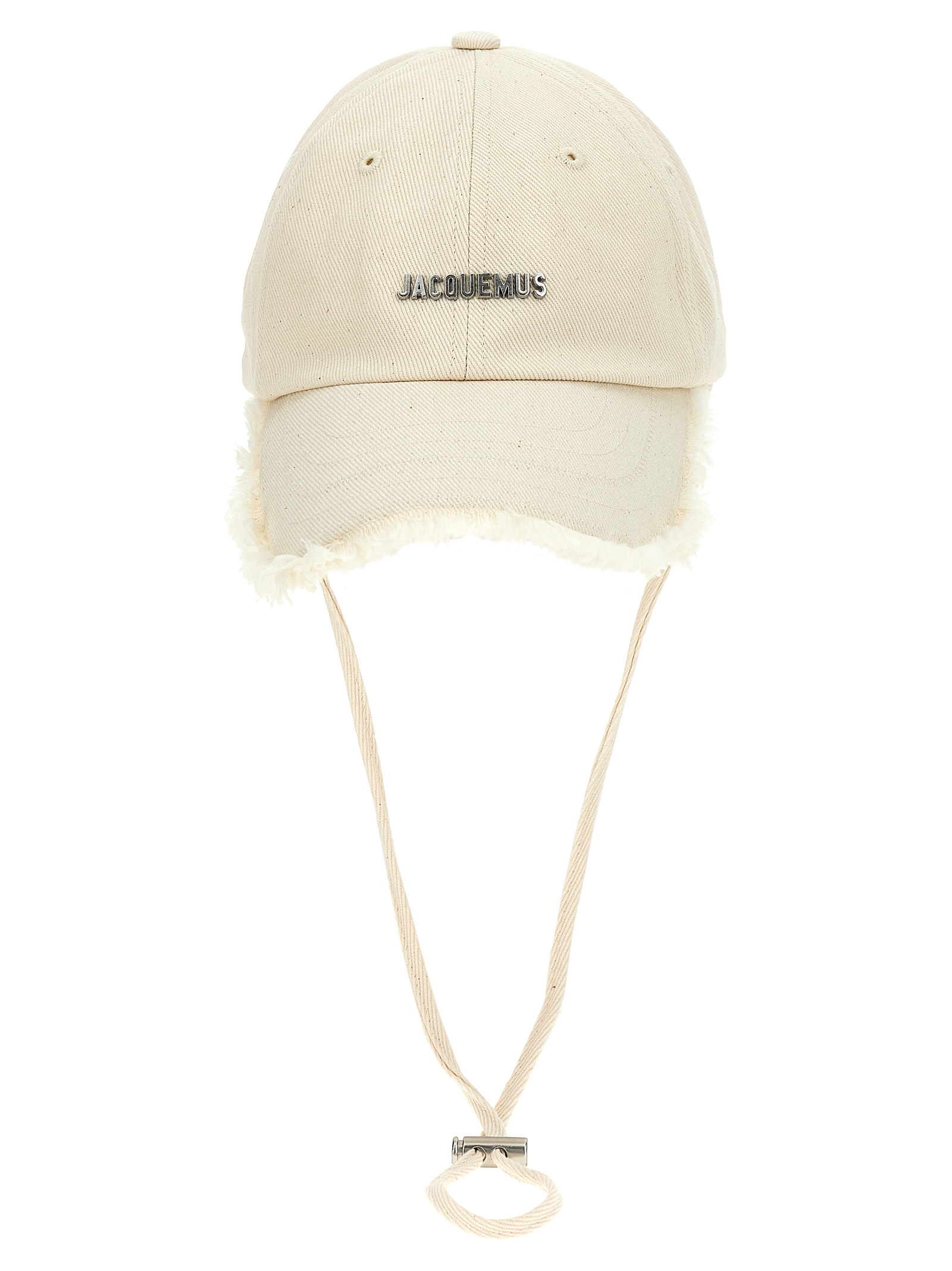 'La Casquette Artichaut' cap 23EACU00452AW00092110 (JACQUEMUS / 帽子 ) | JACQUEMUS (ジャックムス)