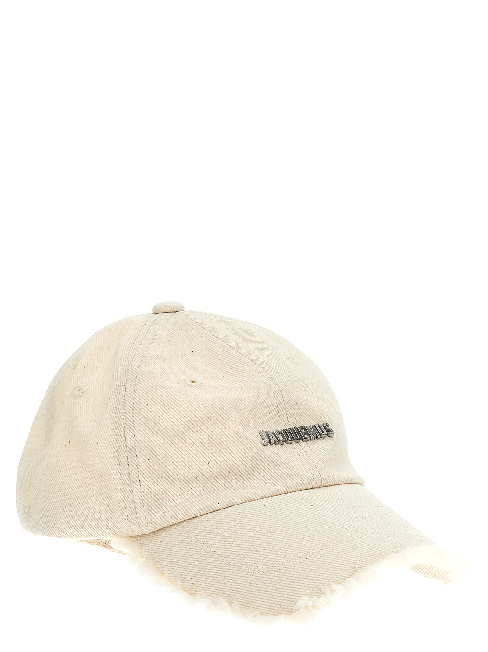 'La Casquette Artichaut' cap 23EACU00452AW00092110 (JACQUEMUS / 帽子 ) | JACQUEMUS (ジャックムス)(1)