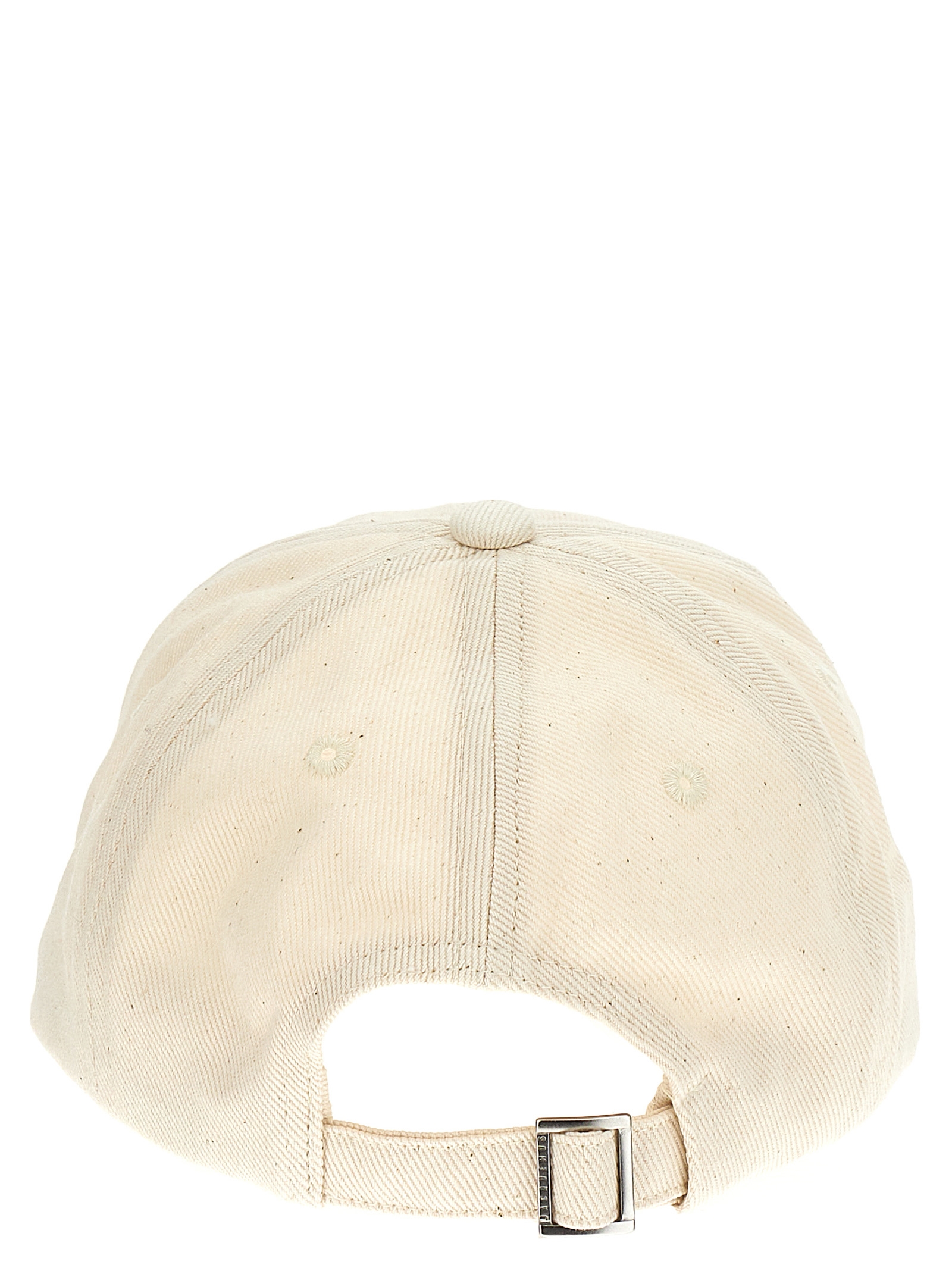 'La Casquette Artichaut' cap 23EACU00452AW00092110 (JACQUEMUS / 帽子 ) | JACQUEMUS (ジャックムス)(2)