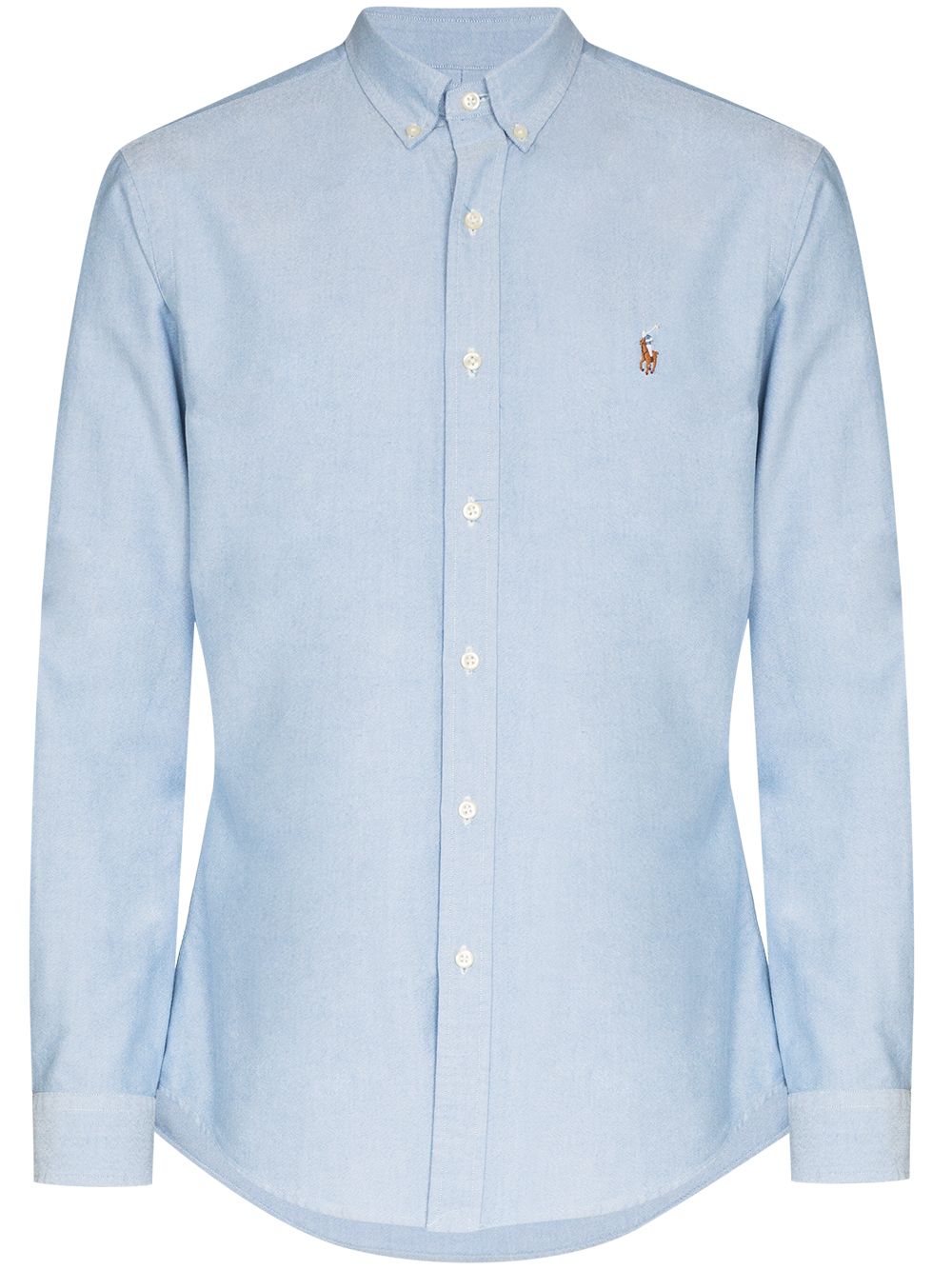 SLIM FIT OXFORD SHIRT 710549084007 (Polo Ralph Lauren / シャツ・ブラウス ) | Polo Ralph Lauren (ポロ ラルフ ローレン)