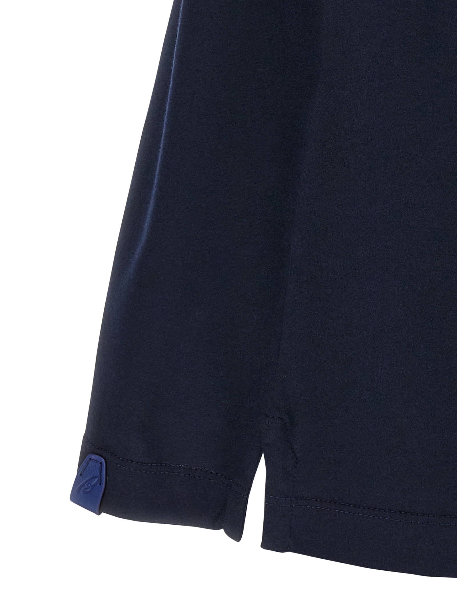Logo patch t-shirt UJSY0LOD6204100 (Brioni / Tシャツ・カットソー ) | Brioni (ブリオーニ)(3)