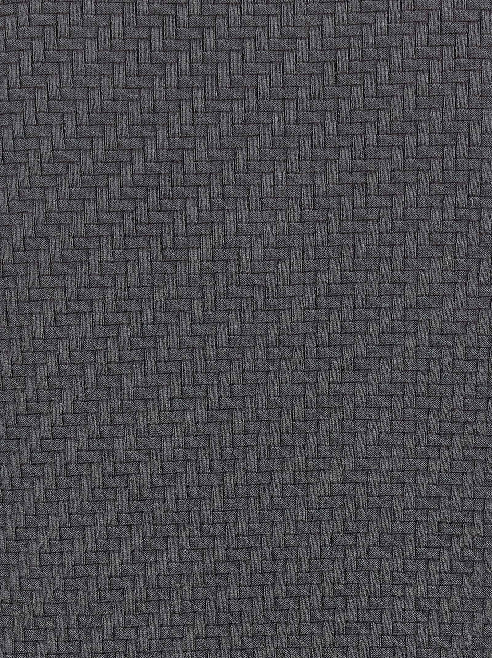 Weaving polo shirt UMR20OPAK221200 (Brioni / ポロシャツ ) | Brioni (ブリオーニ)(3)