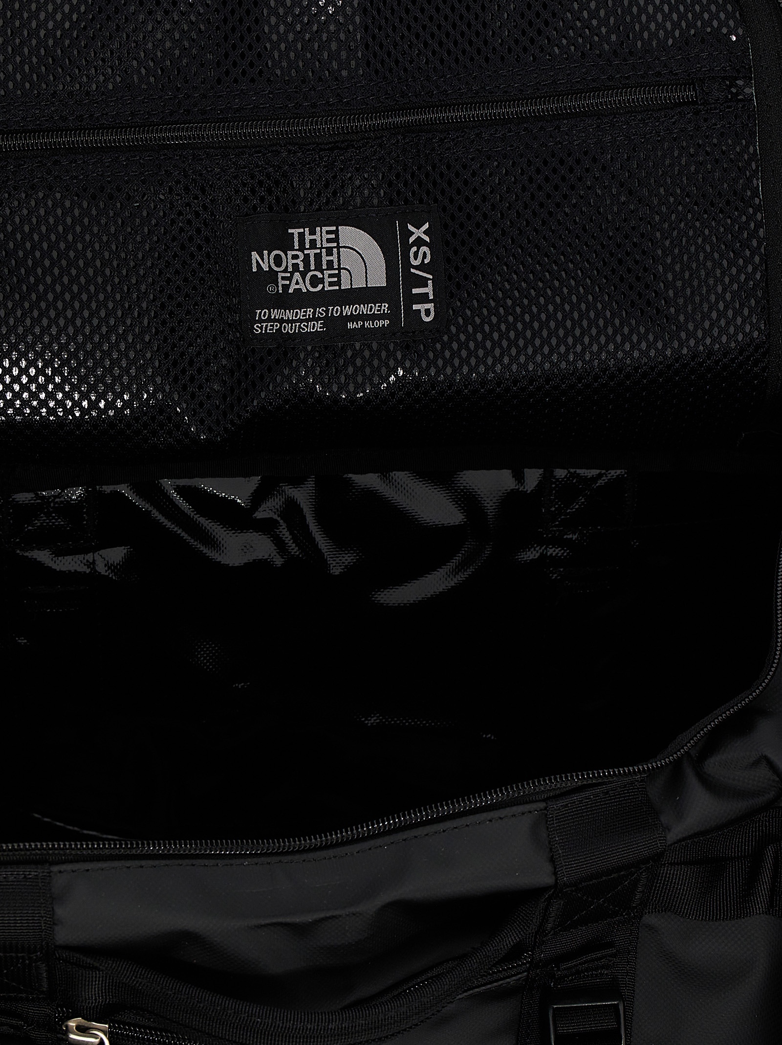 'Base Camp Duffel XS' duffel bag NF0A52SS53R153R1 (THE NORTH FACE / ビジネス・トラベルバッグ ) | THE NORTH FACE (ザ・ノース・フェイス)(3)