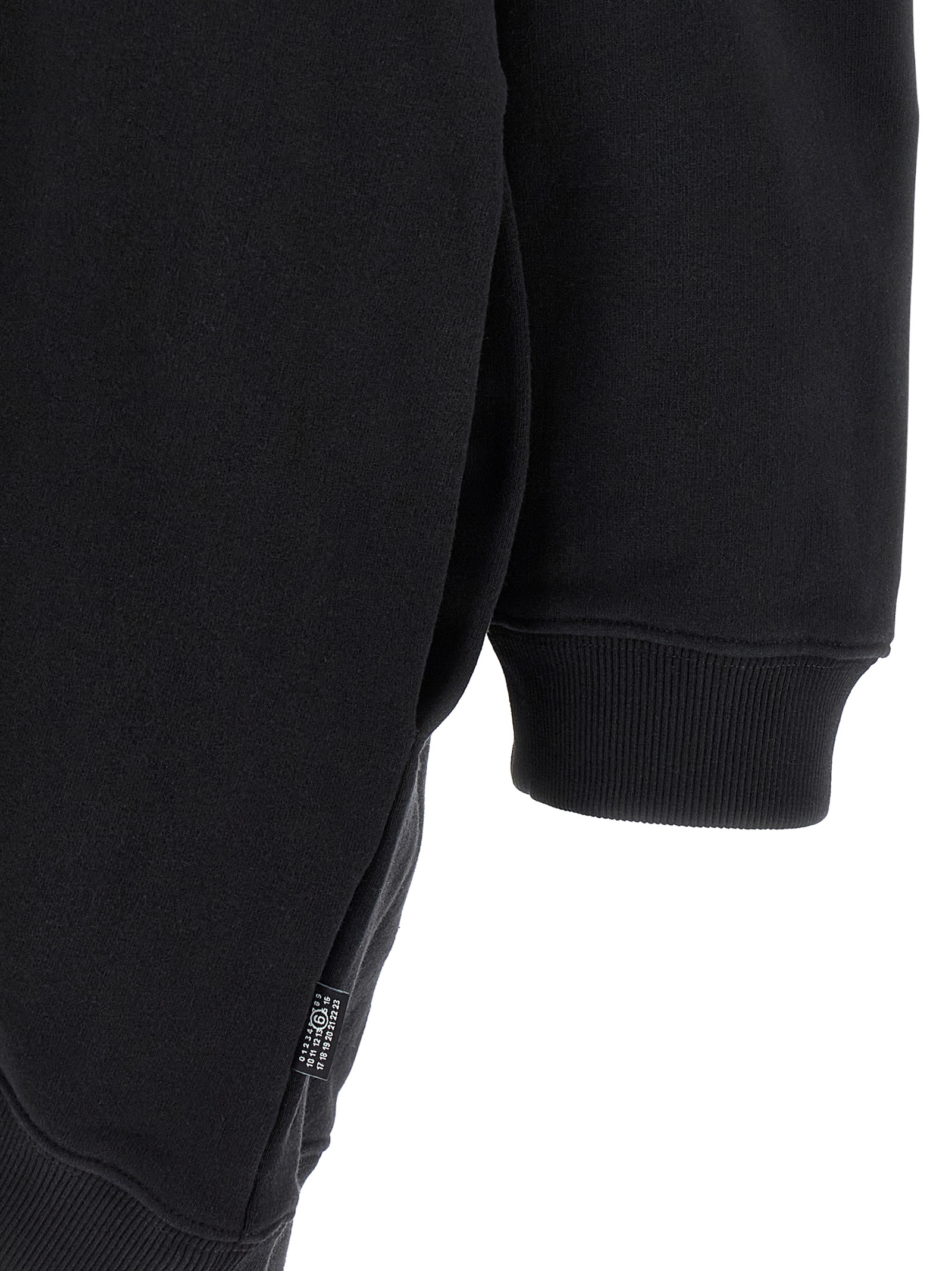 Off-shoulder hooded dress S52DD0074M25014900 (MM6 Maison Margiela / ワンピース・ドレス・オールインワン ) | MM6 Maison Margiela (エムエムシックス)(3)