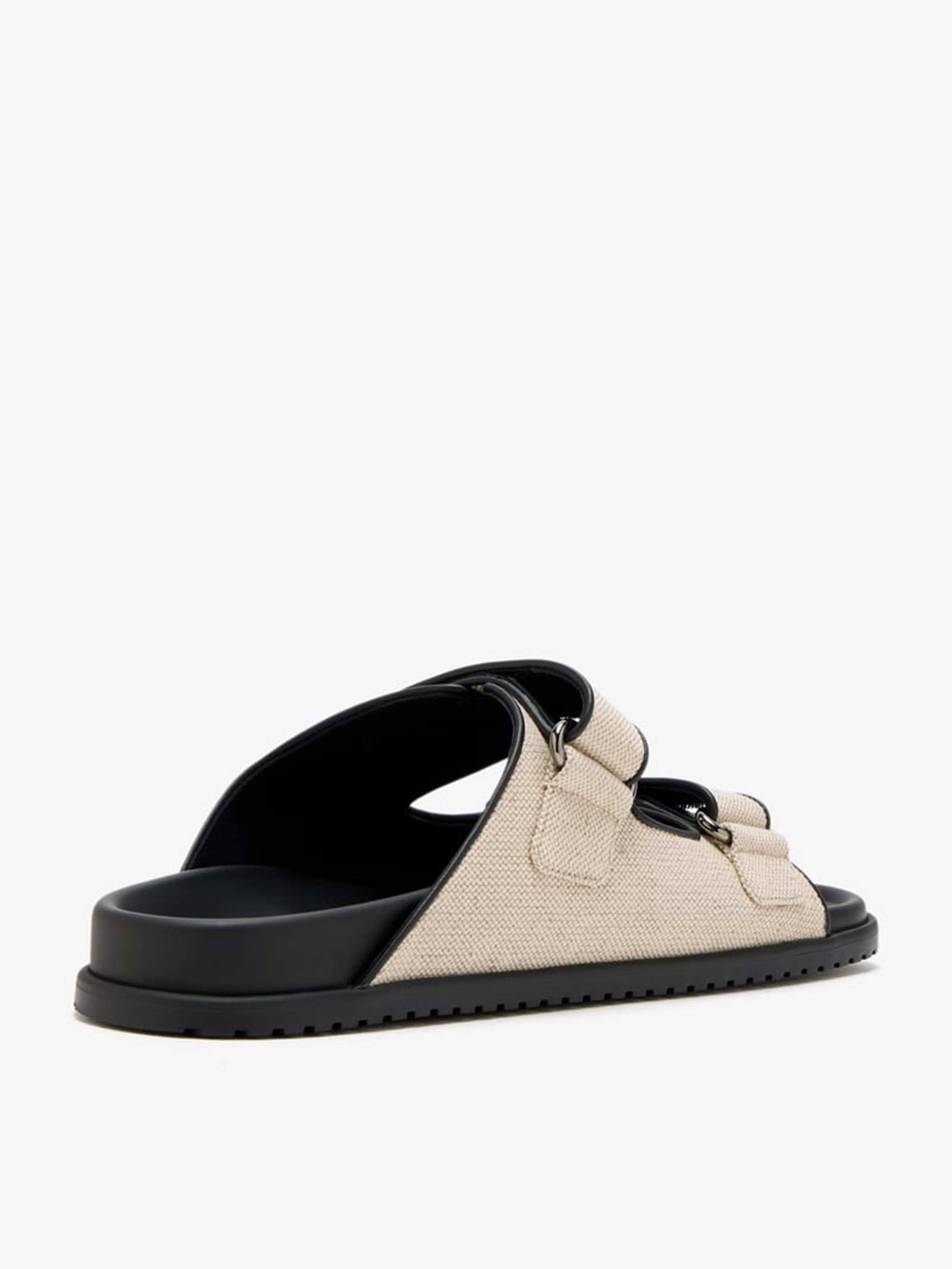 Dolce & Gabbana Sandals Black A80511AD5048S469 (Dolce & Gabbana / サンダル ) | Dolce & Gabbana (ドルチェガッバーナ)(2)
