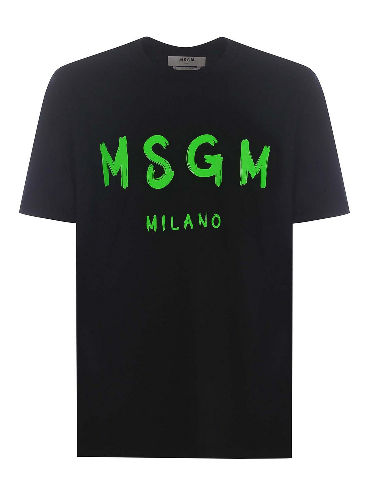 Tee 3640MM510F24700299 (MSGM / Tシャツ・カットソー ) | MSGM (エムエスジーエム)