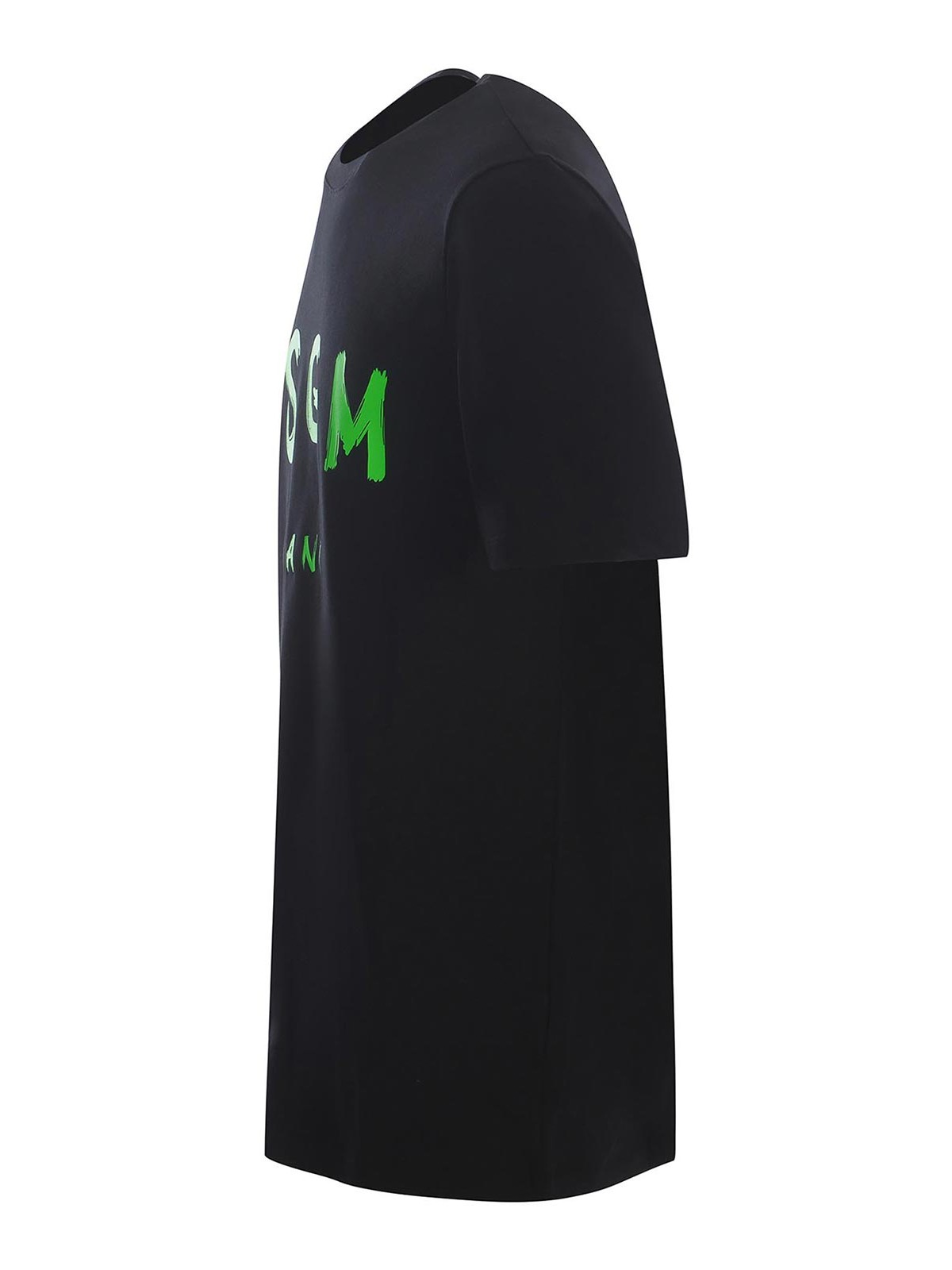 Tee 3640MM510F24700299 (MSGM / Tシャツ・カットソー ) | MSGM (エムエスジーエム)(1)