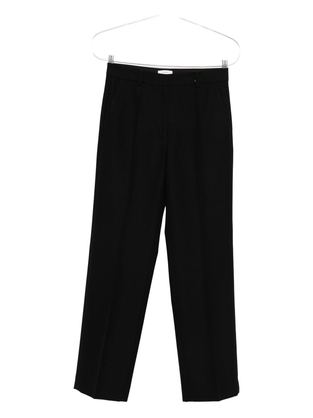 TOTEME PRE Trousers Black 252WRB0296FB0026001 (TOTEME / パンツ ) | TOTEME (トーテム)