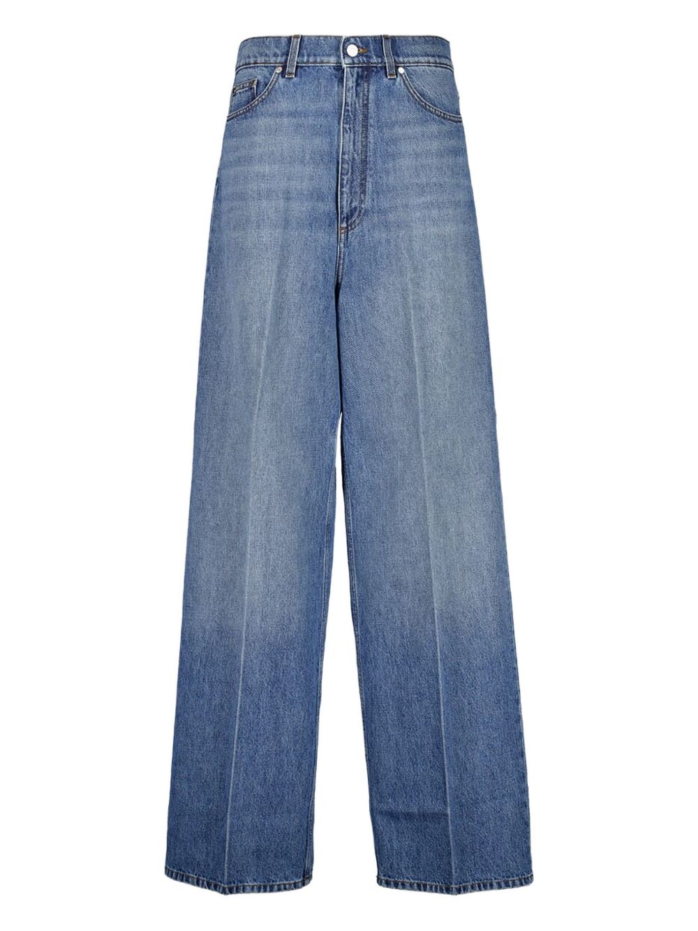 Stella McCartney Jeans Blue 6D04133SQH274153 (Stella McCartney / ジーンズ ) | Stella McCartney (ステラ マッカートニー)