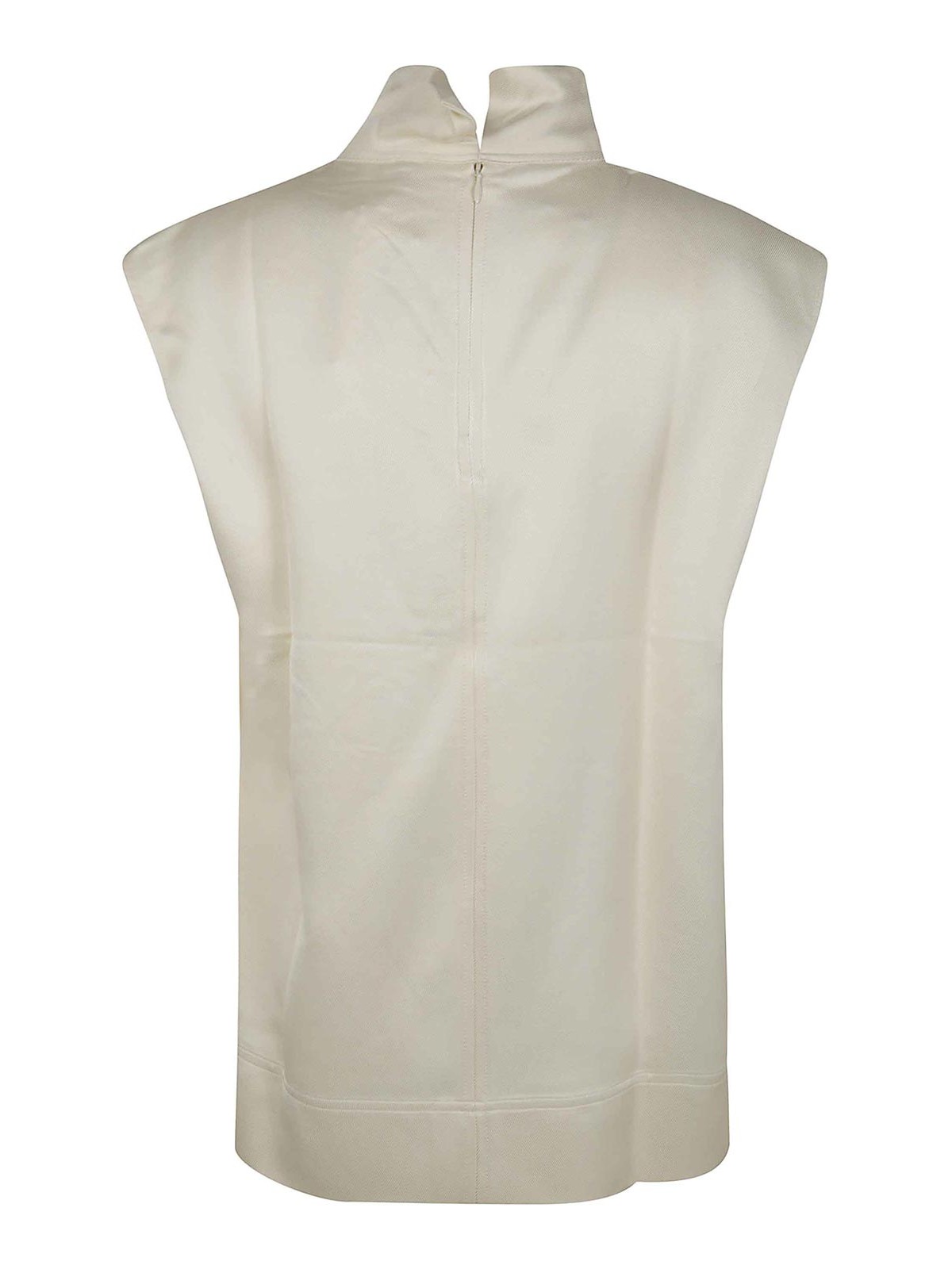 High Neck Top 252WRT0452FB0387116 (TOTEME / タンクトップ・キャミソール ) | TOTEME (トーテム)(1)