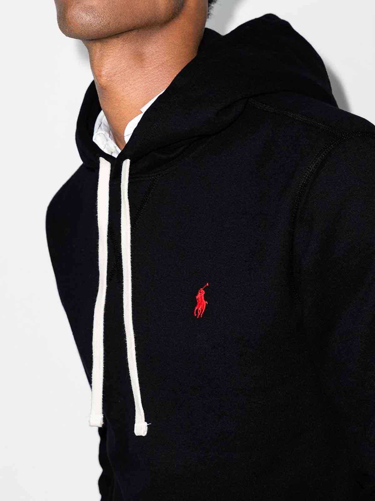 Knitted pullover 710766778008BLACK (Polo Ralph Lauren / ニット・セーター・カーディガン ) | Polo Ralph Lauren (ポロ ラルフ ローレン)(2)
