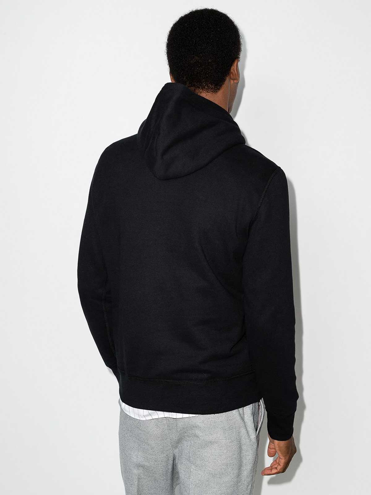 Knitted pullover 710766778008BLACK (Polo Ralph Lauren / ニット・セーター・カーディガン ) | Polo Ralph Lauren (ポロ ラルフ ローレン)(3)