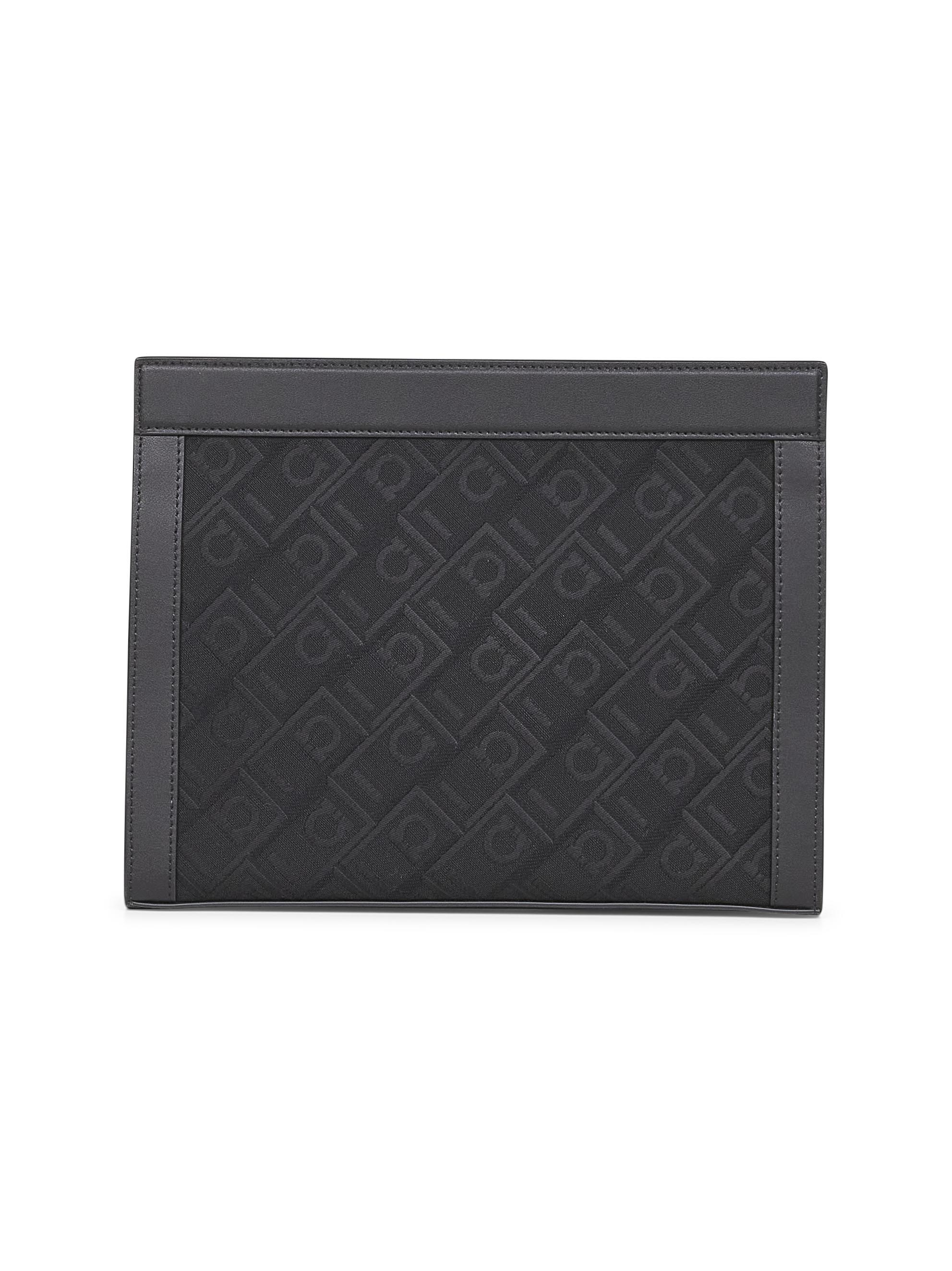 Ferragamo Bags.. 241664ALLOVER776536 (FERRAGAMO / クラッチバッグ・ポーチ ) | FERRAGAMO (フェラガモ)(1)