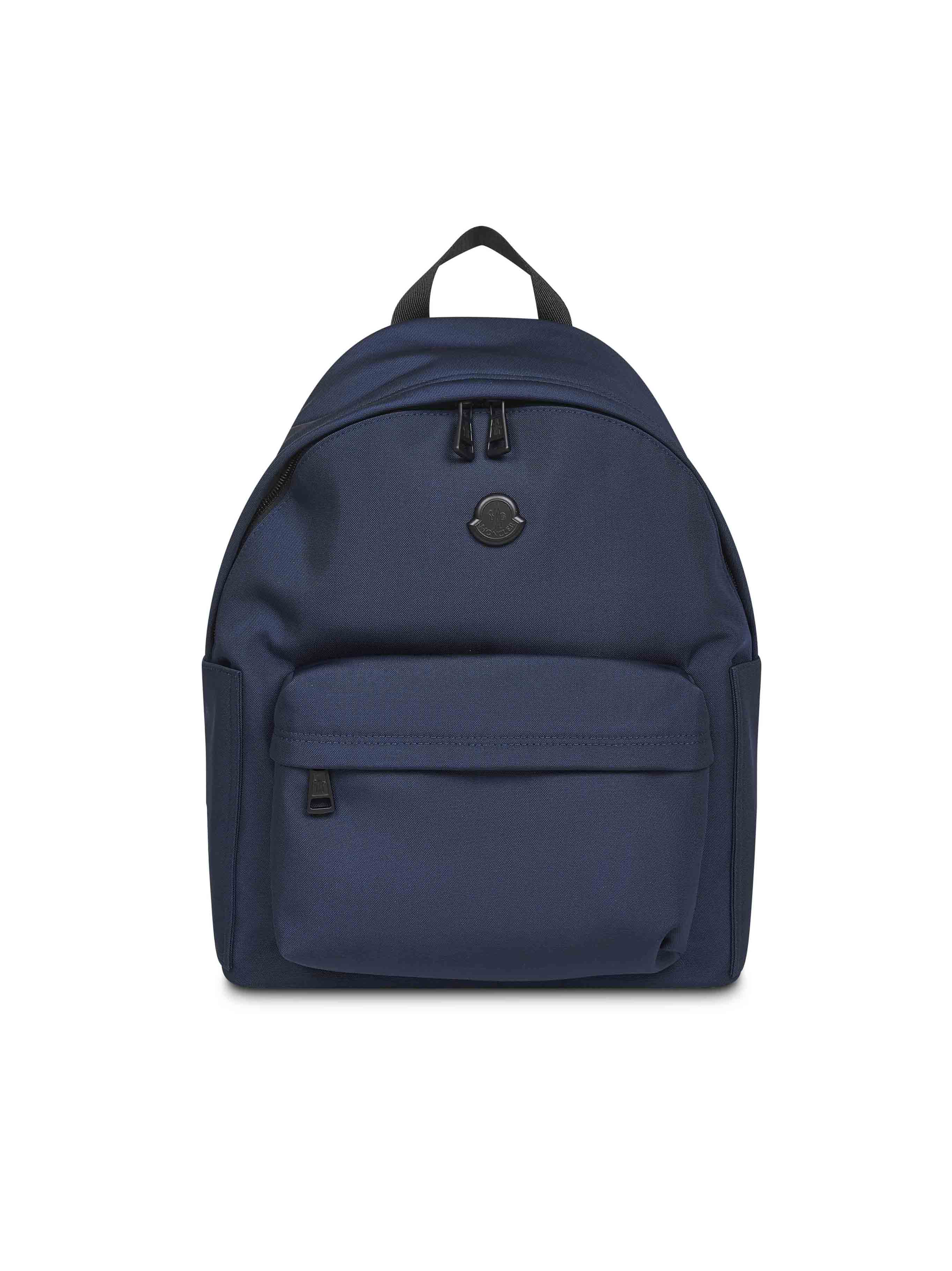 Moncler Bags.. Blue K209A5A00009M775576I (Moncler / バックパック ) | Moncler (モンクレール)