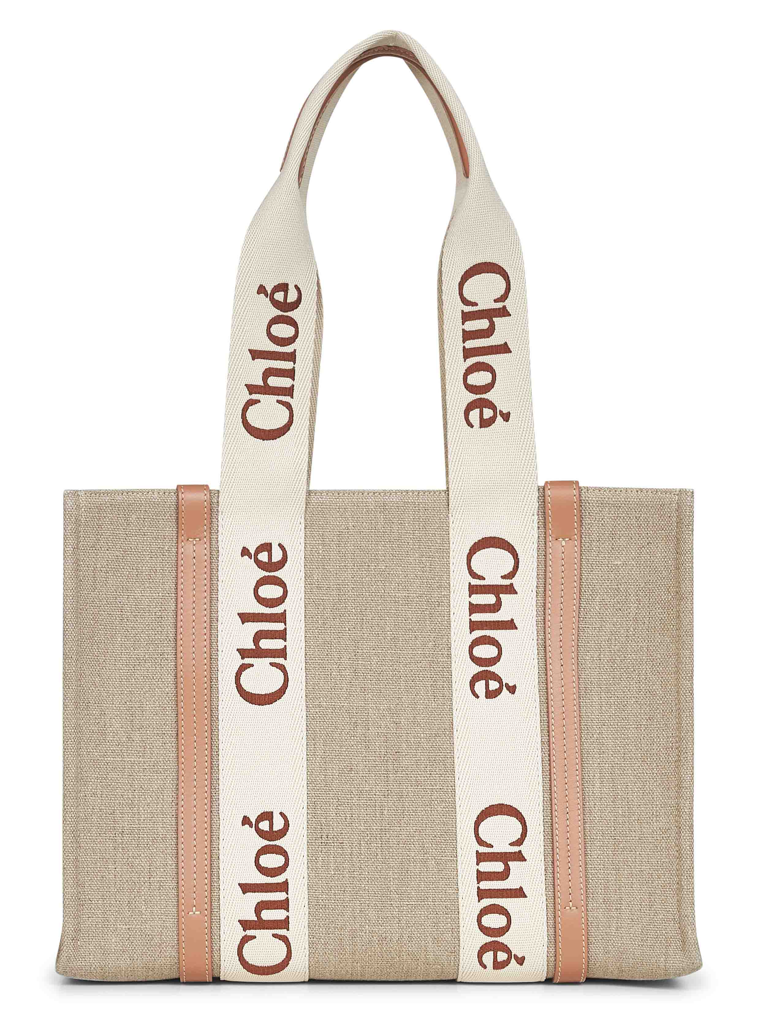 Chloè Bags.. CHC23AS383L17847 (Chloé / トートバッグ ) | Chloé (クロエ)(2)