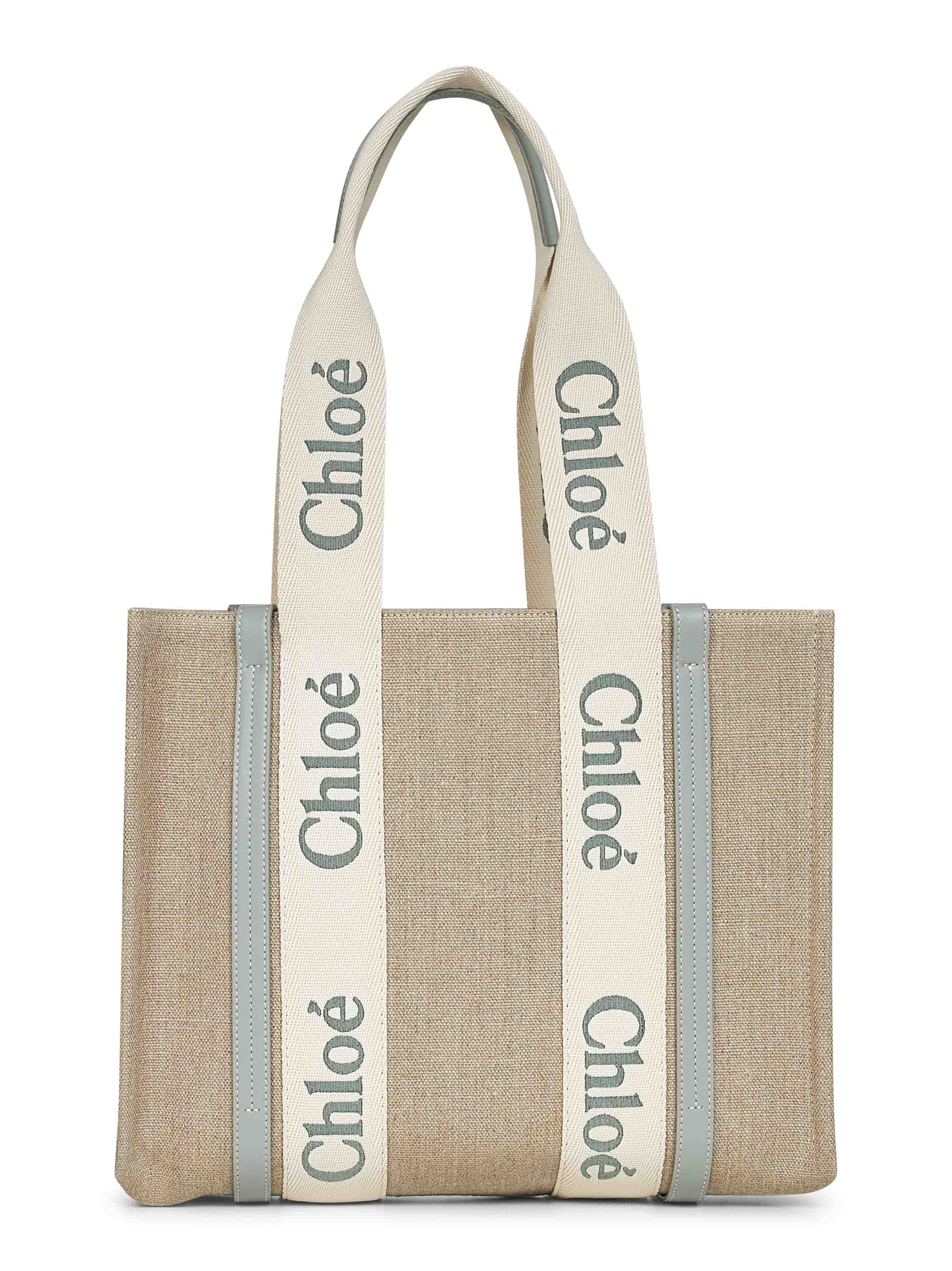 Chloè Bags.. CHC23AS383L1738T (Chloé / トートバッグ ) | Chloé (クロエ)(2)