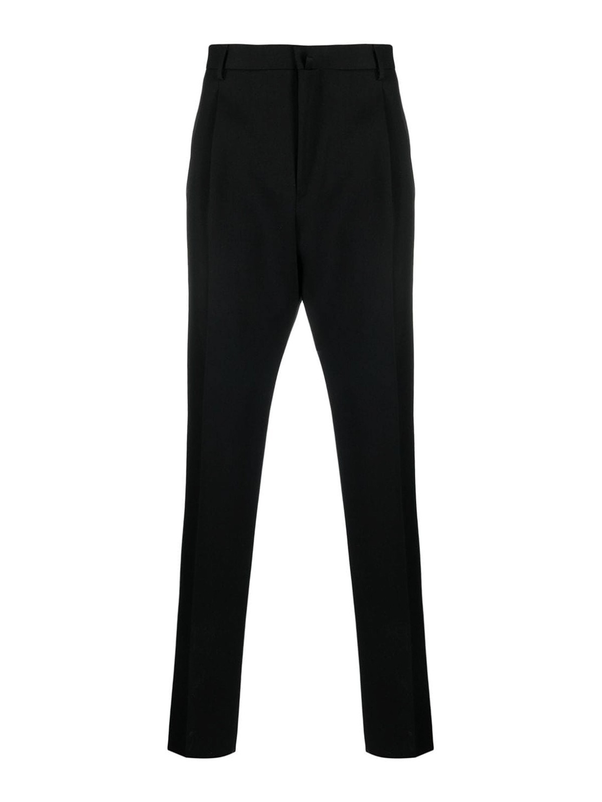 Straight-leg tailored trousers RMTR00034885P2310 (LANVIN / ジーンズ ) | LANVIN (ランバン)