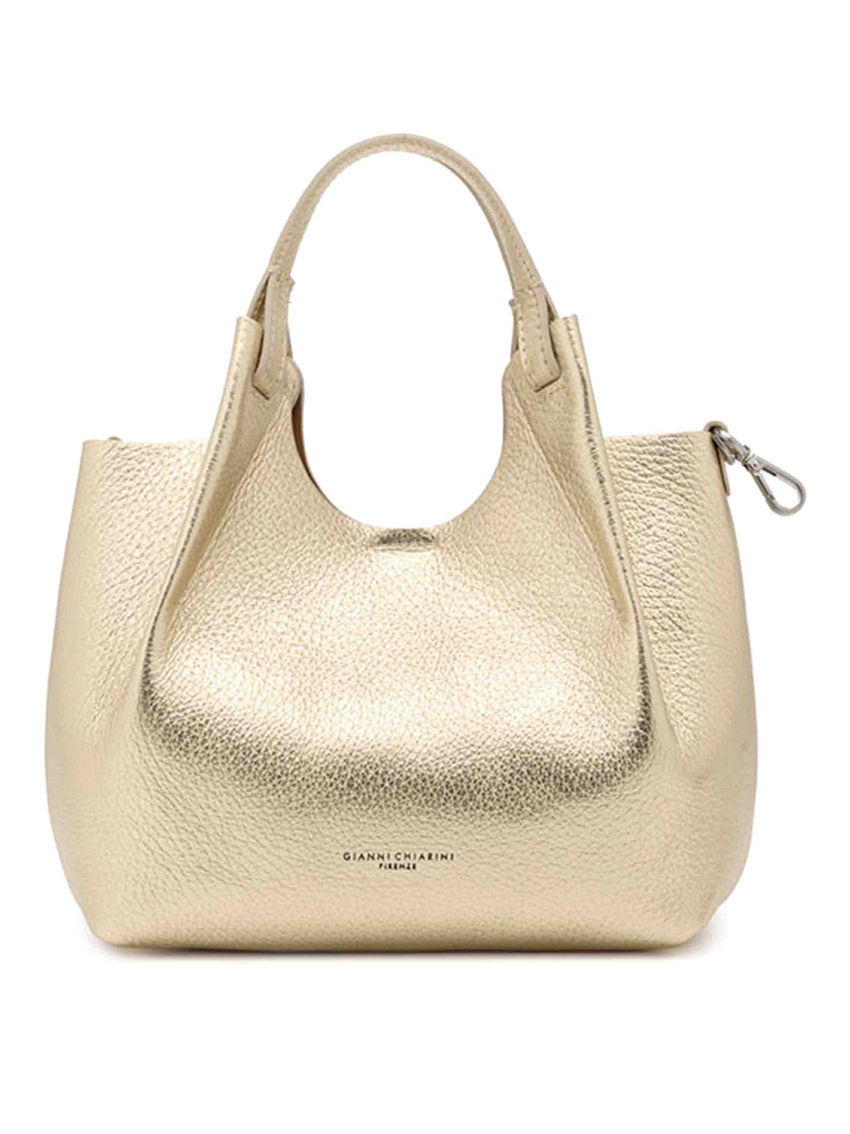 Dua Bag BS9719RNGDBL13864 (GIANNI CHIARINI / ハンドバッグ・ショルダーバッグ ) | GIANNI CHIARINI (ジャンニ キアリーニ)