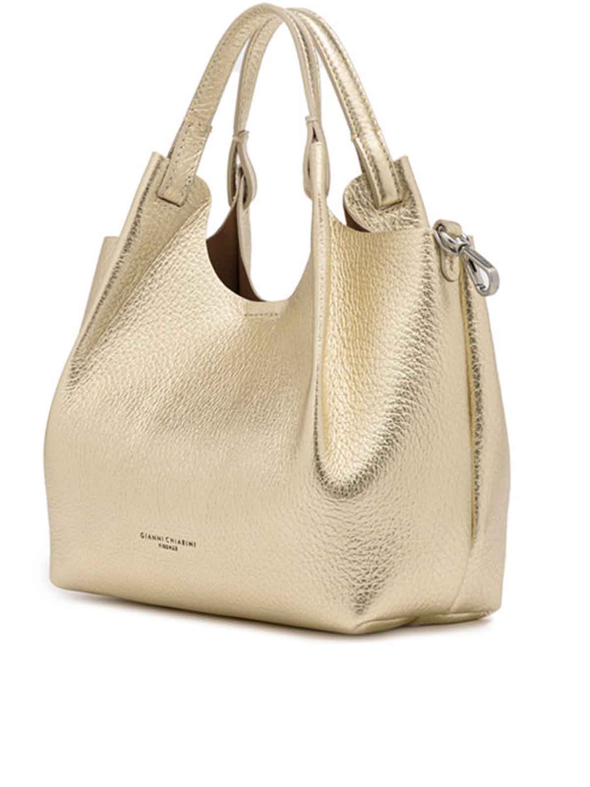 Dua Bag BS9719RNGDBL13864 (GIANNI CHIARINI / ハンドバッグ・ショルダーバッグ ) | GIANNI CHIARINI (ジャンニ キアリーニ)(1)