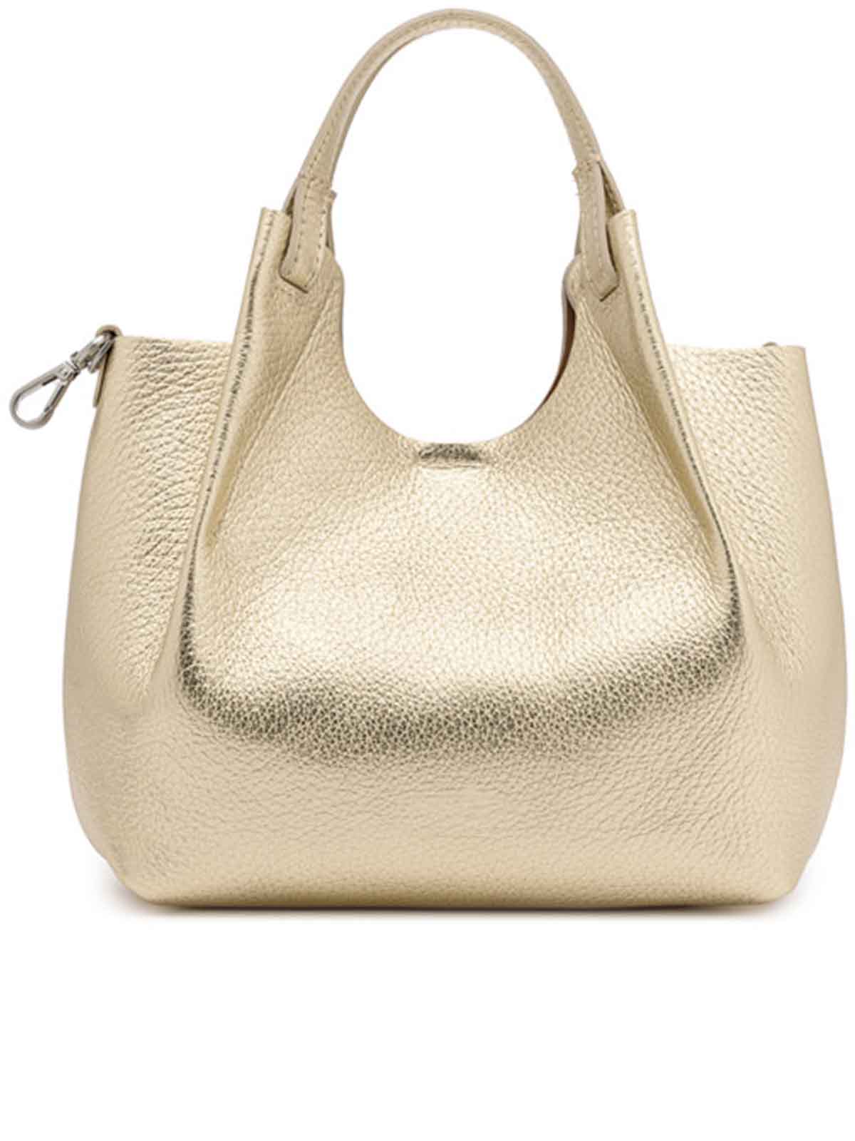 Dua Bag BS9719RNGDBL13864 (GIANNI CHIARINI / ハンドバッグ・ショルダーバッグ ) | GIANNI CHIARINI (ジャンニ キアリーニ)(2)