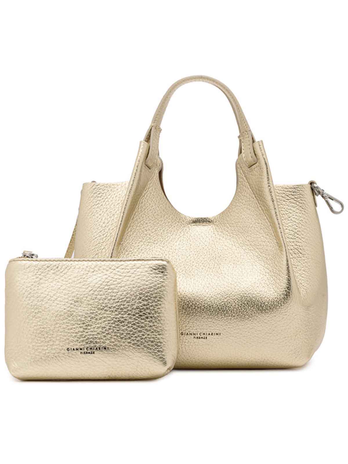 Dua Bag BS9719RNGDBL13864 (GIANNI CHIARINI / ハンドバッグ・ショルダーバッグ ) | GIANNI CHIARINI (ジャンニ キアリーニ)(4)