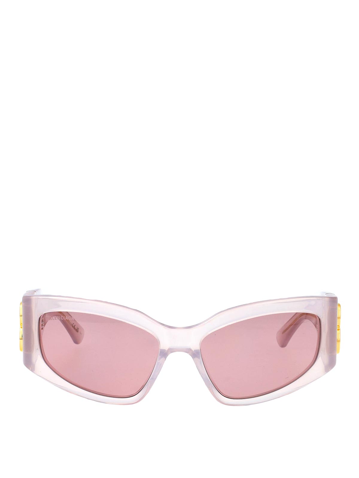 Sunglasses BB0321S012 (Balenciaga / サングラス・アイウェア ) | Balenciaga (バレンシアガ)