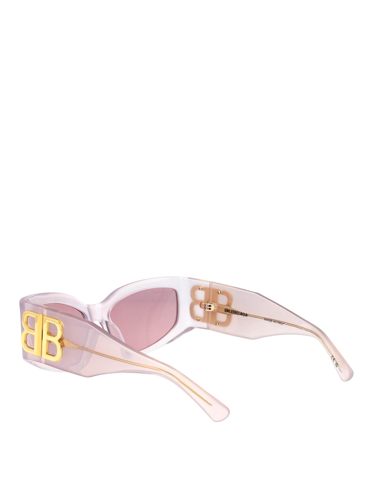 Sunglasses BB0321S012 (Balenciaga / サングラス・アイウェア ) | Balenciaga (バレンシアガ)(3)