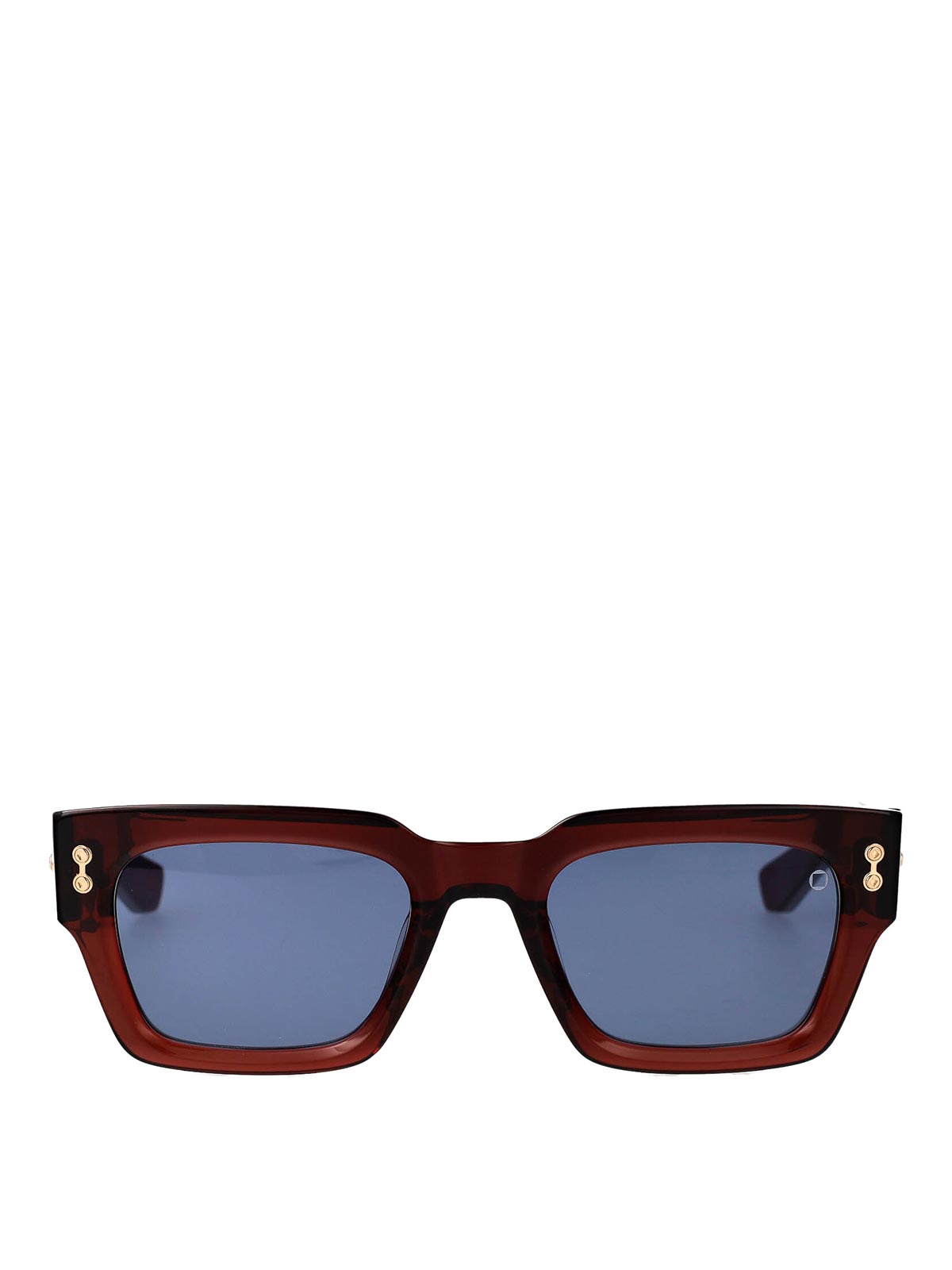 Cosmo Sunglasses AKS114B52BRGGLD (AKONI / サングラス・アイウェア ) | AKONI (アコニ)