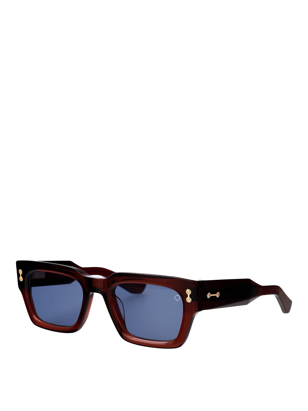 Cosmo Sunglasses AKS114B52BRGGLD (AKONI / サングラス・アイウェア ) | AKONI (アコニ)(1)