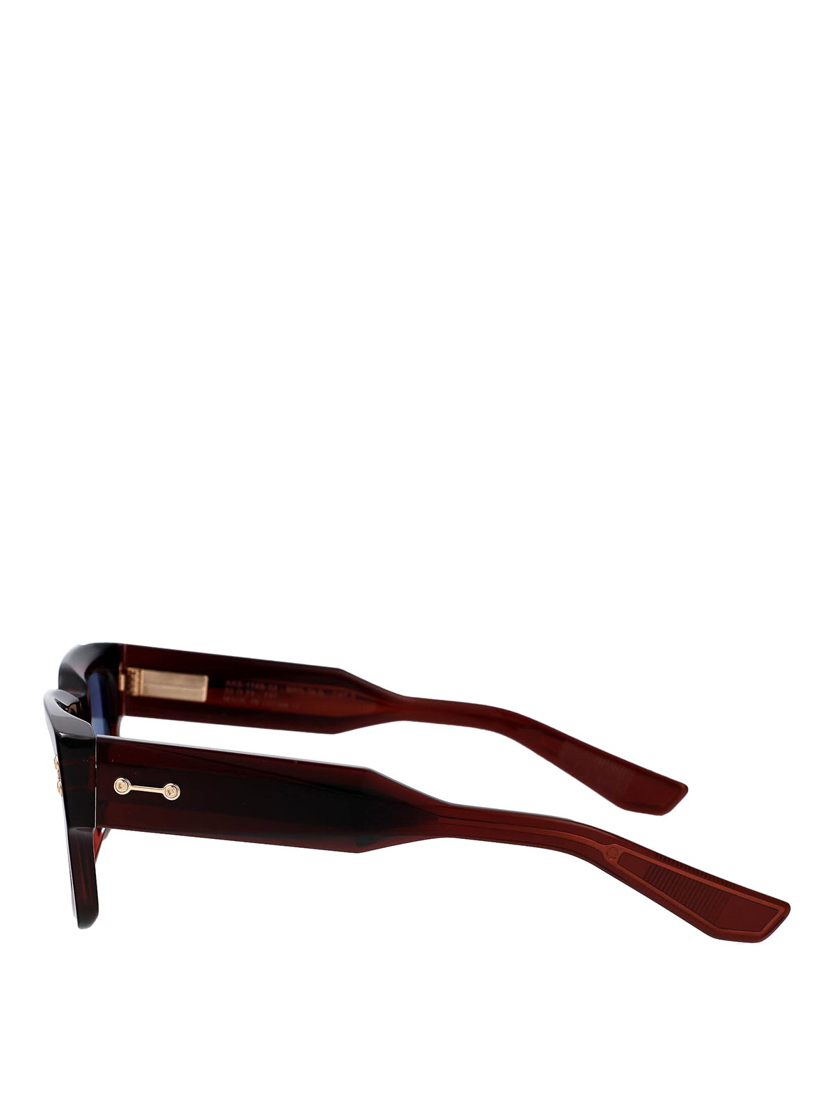 Cosmo Sunglasses AKS114B52BRGGLD (AKONI / サングラス・アイウェア ) | AKONI (アコニ)(2)